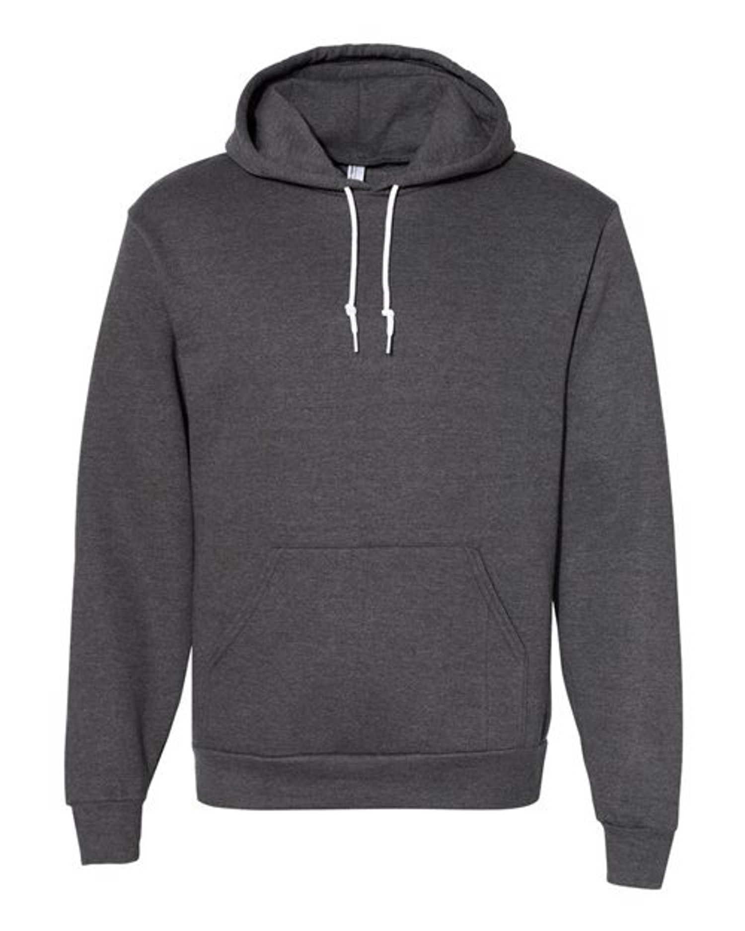 Flex Fleece Drop-Shoulder Hoodie [F498W]