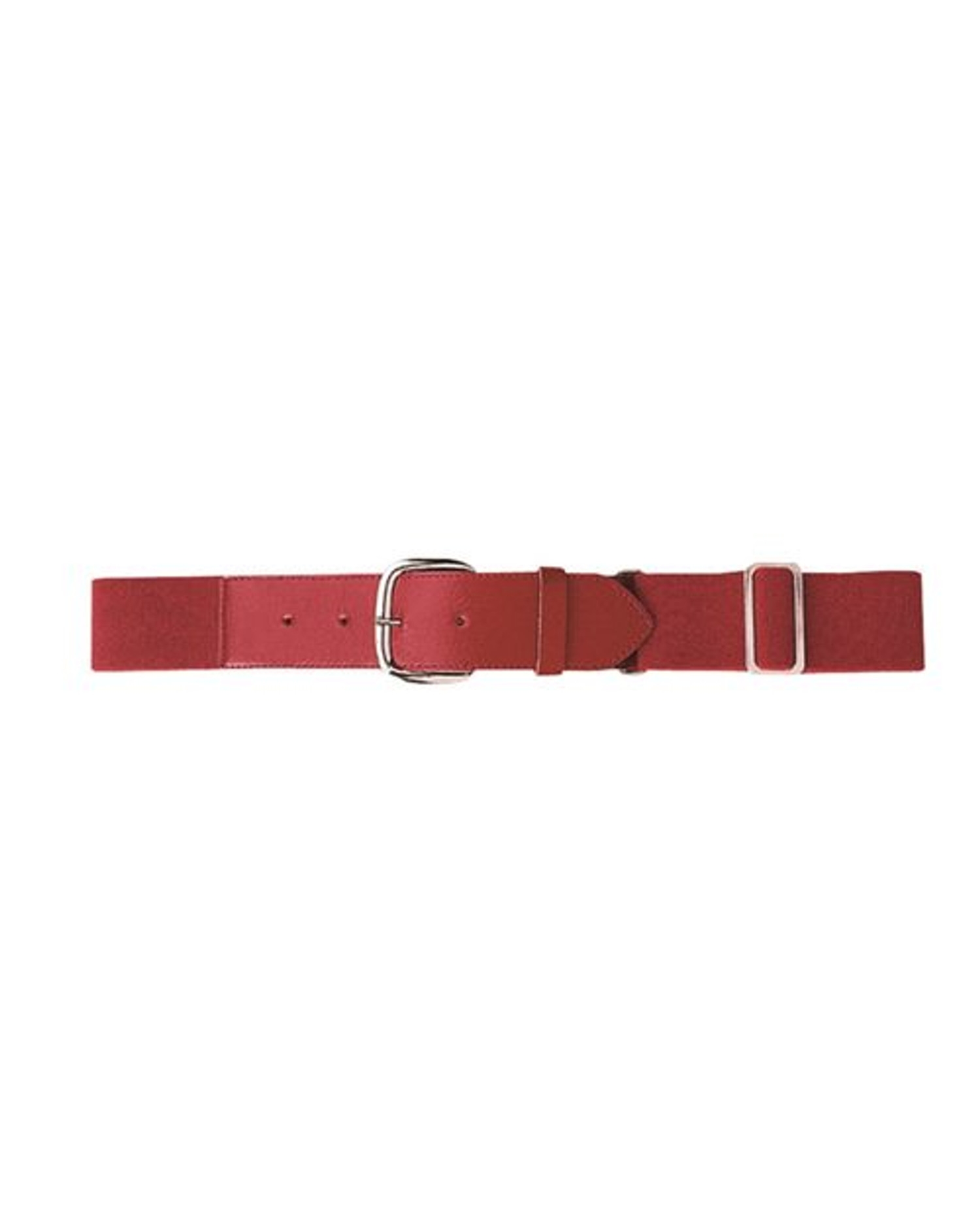 Youth Elastic Baseball Belt [6002]