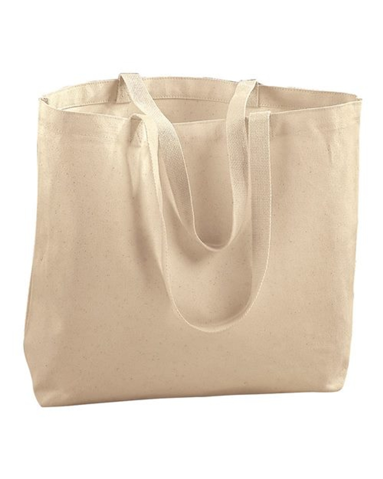 Jumbo Tote [600]