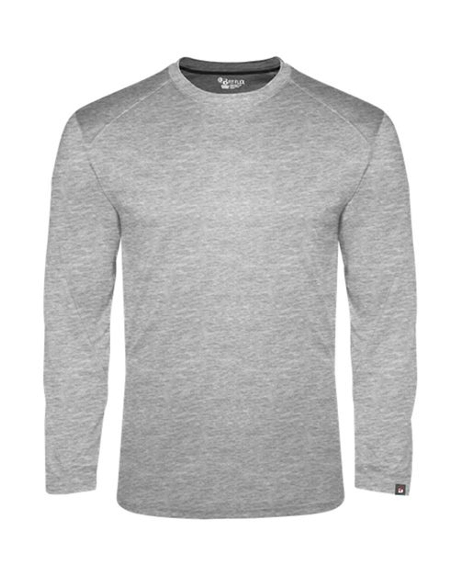 FitFlex Performance Long Sleeve T-Shirt [1001]