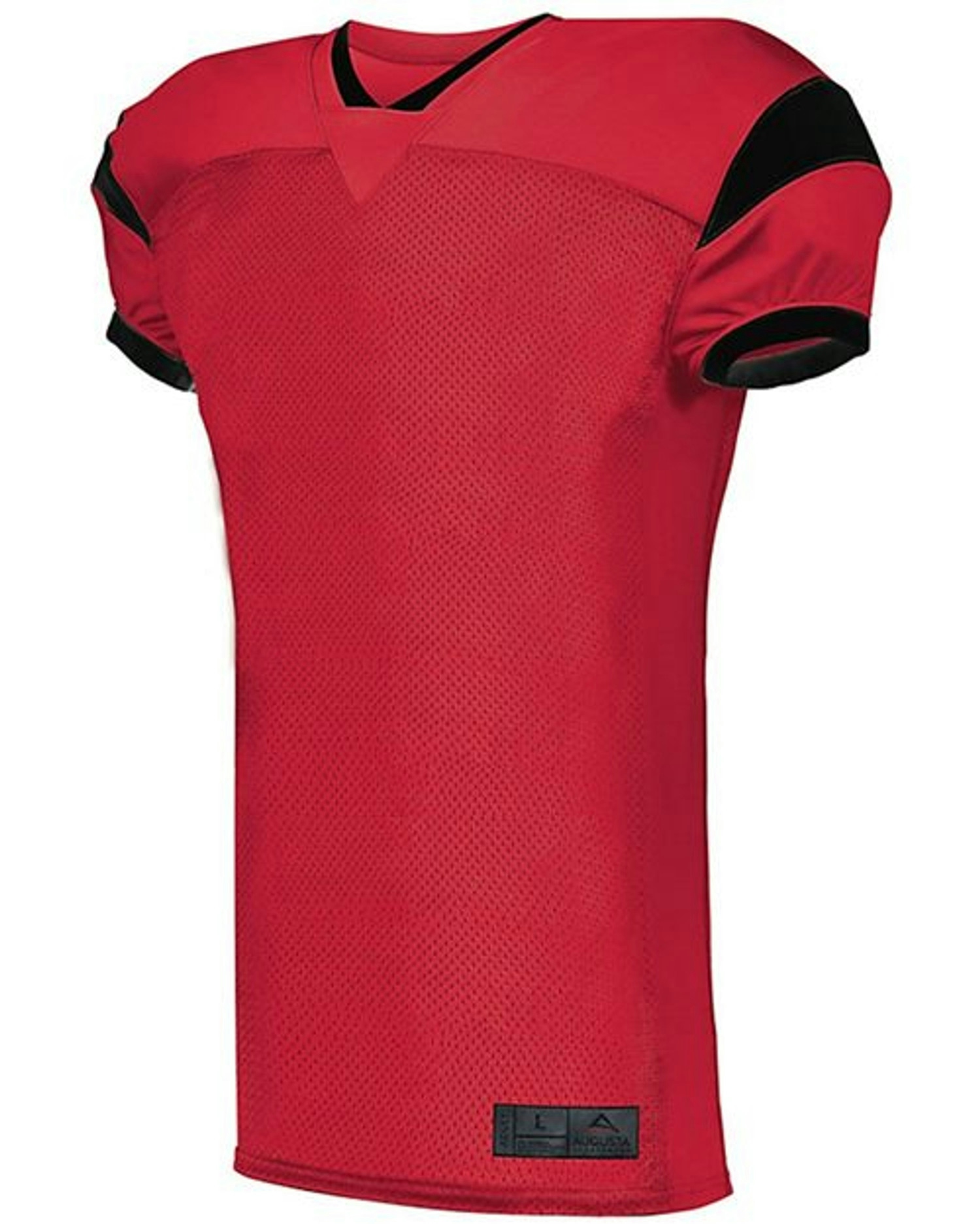 Slant Football Jersey [9582]