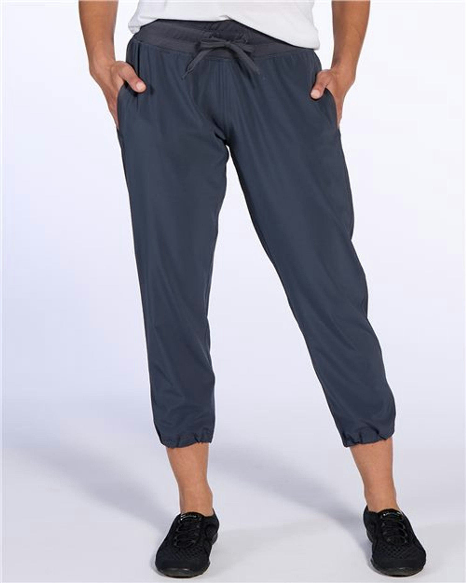 Women's Sport Joggers [BW6201]