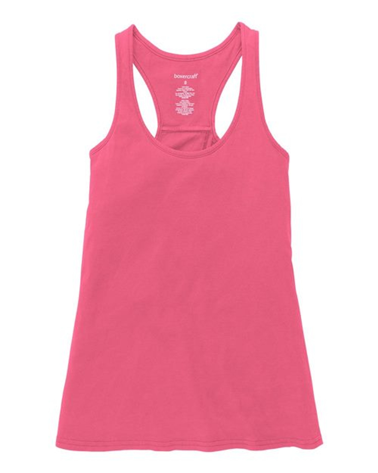 Girls' Vintage Charm Tank Top [YT56]