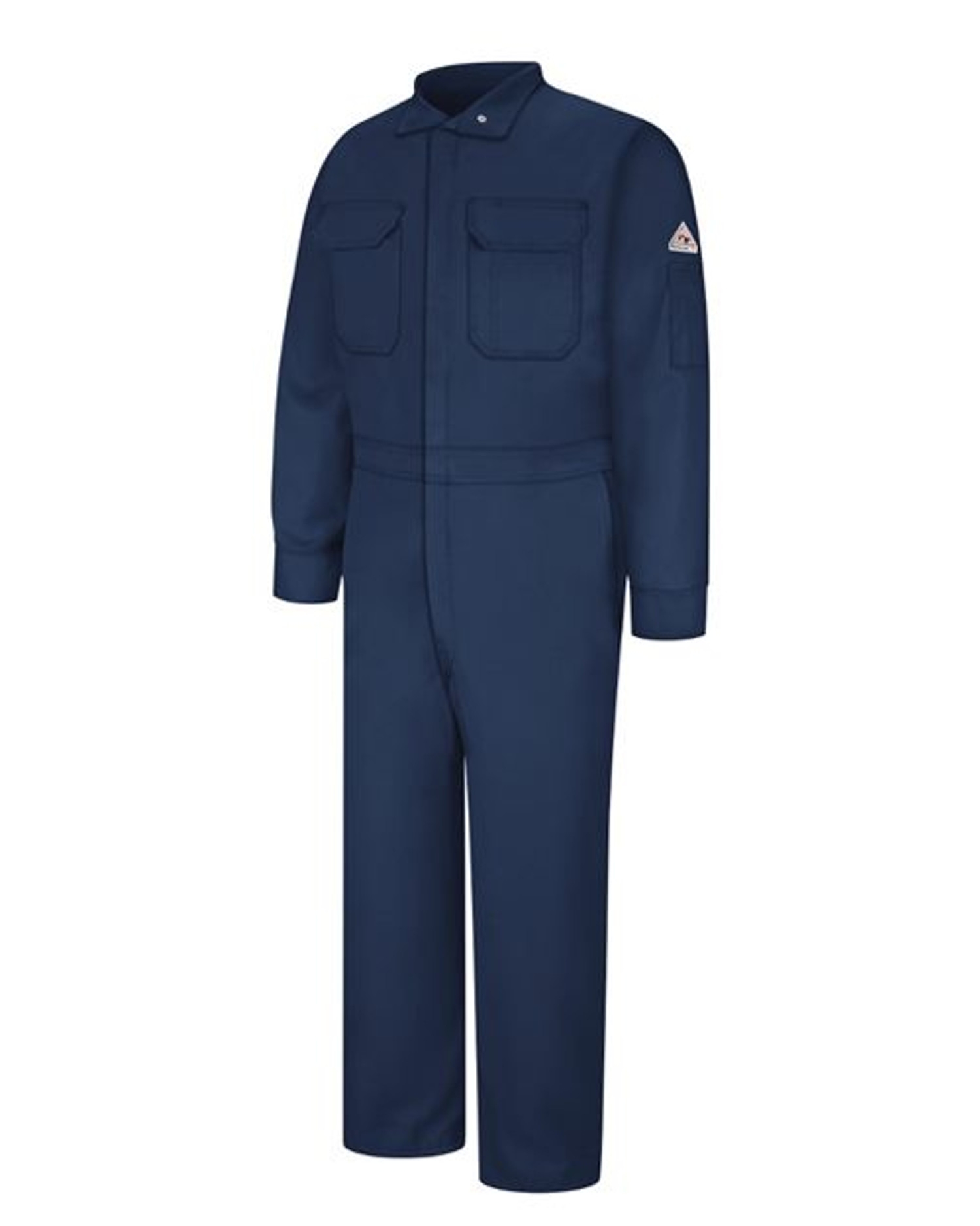 Deluxe Coverall - Tall Sizes [CLB6T]