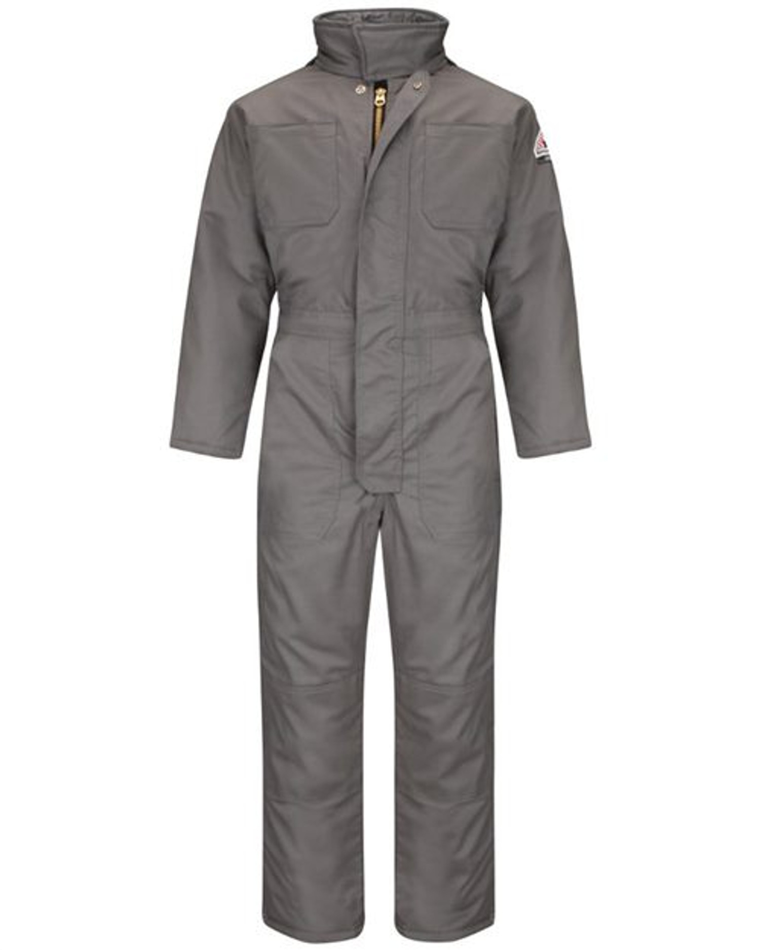 Premium Insulated Coverall - EXCEL FR® ComforTouch - Tall Sizes [CLC8T]