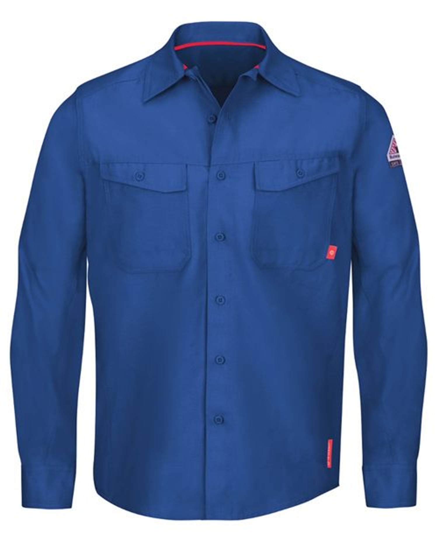 iQ Series® Endurance Work Shirt - Tall Sizes [QS40T]