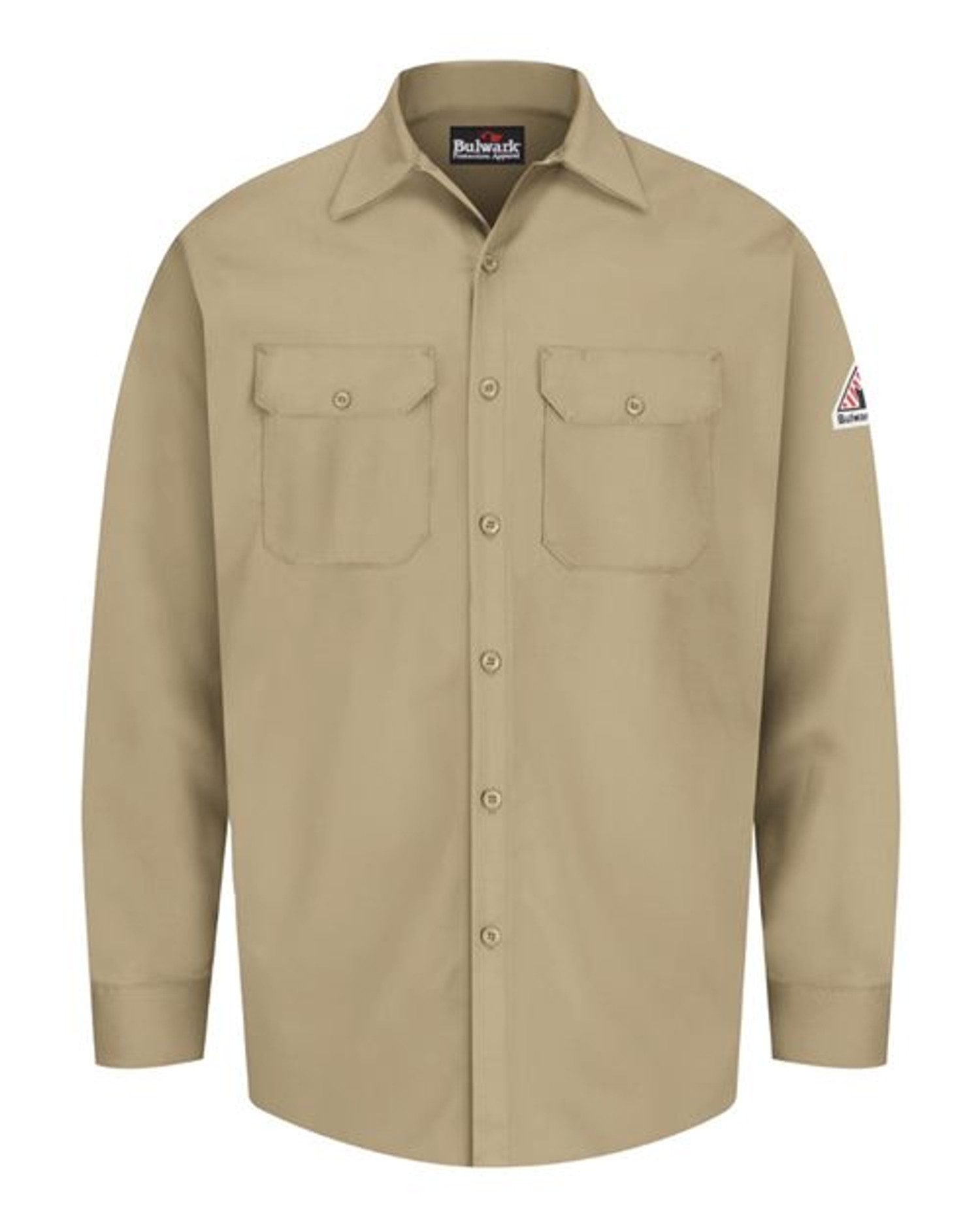 Flame Resistant Excel Work Shirt - Tall Sizes [SEW2T]