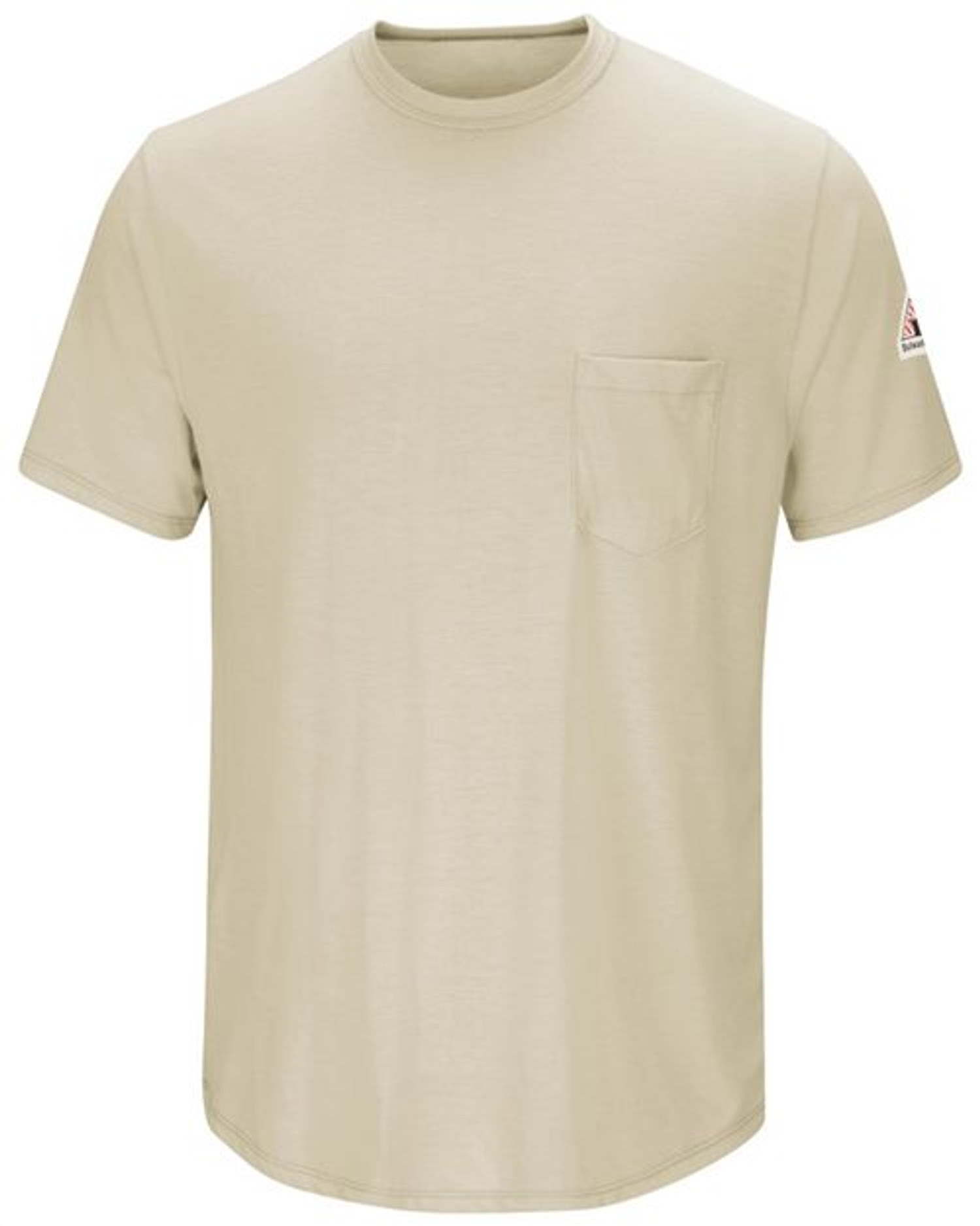 Short Sleeve Lightweight T-Shirt - Tall Sizes [SMT6T]