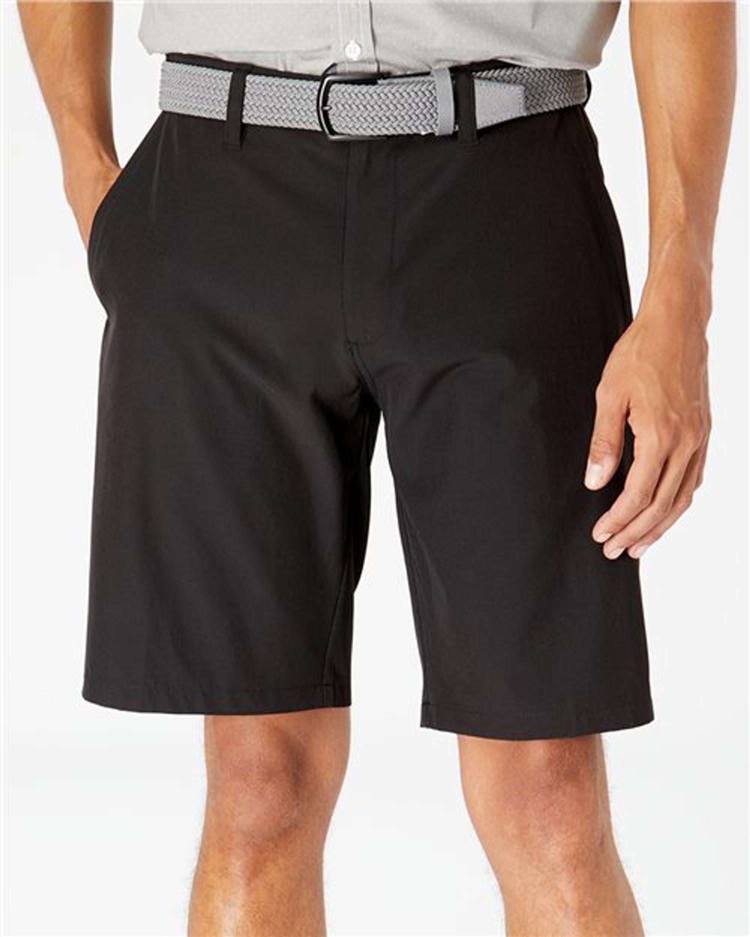 Hybrid Stretch Shorts [9820]