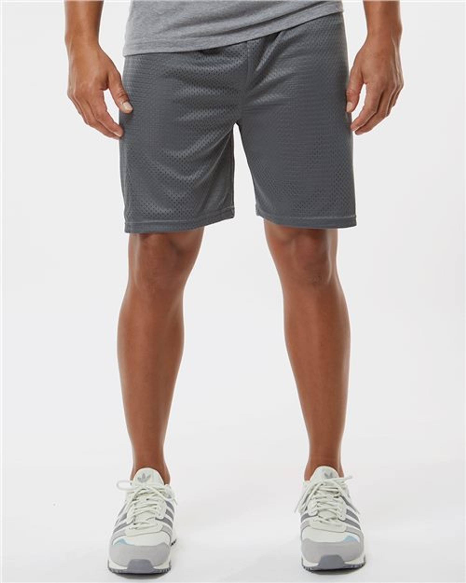 Mesh 7" Shorts [5107]