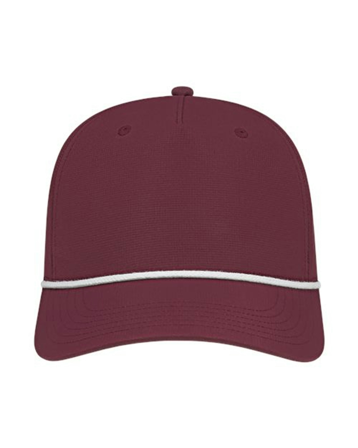 Athletic Rope Cap [i7256]