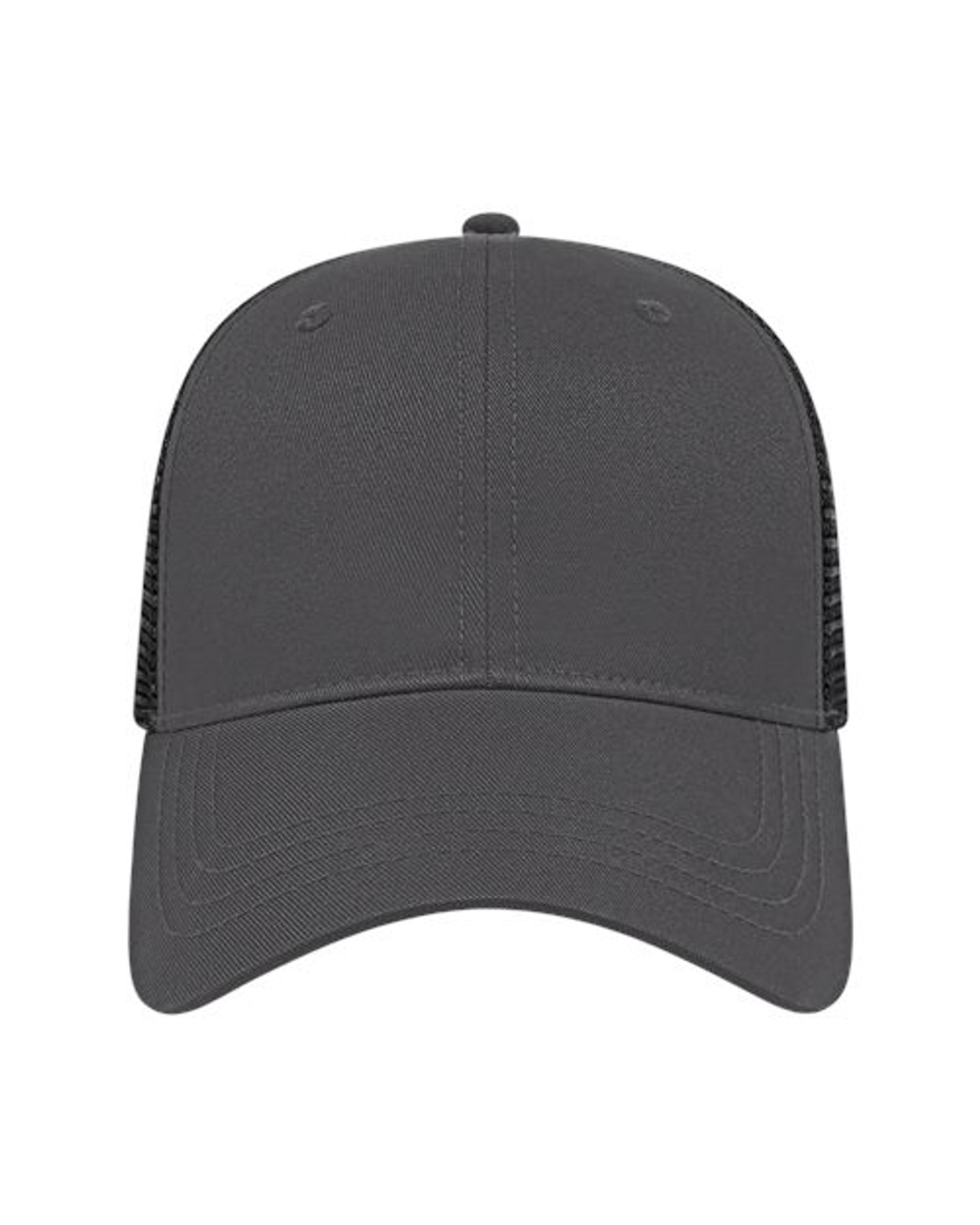 X-tra Value Polyester Trucker Cap [x800]