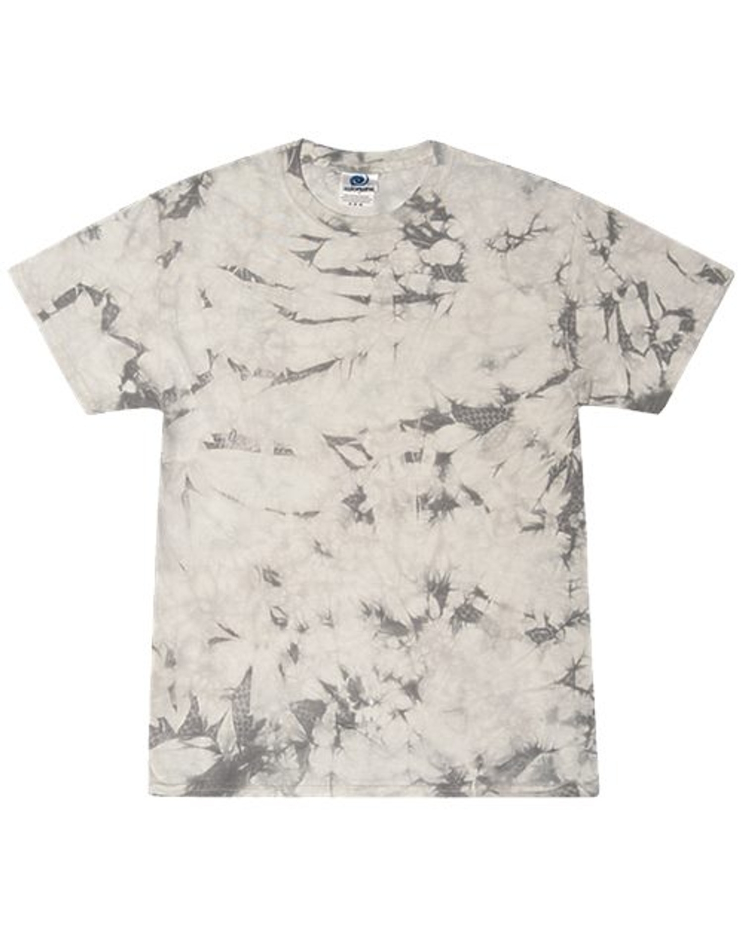 Crystal Wash T-Shirt [1390]