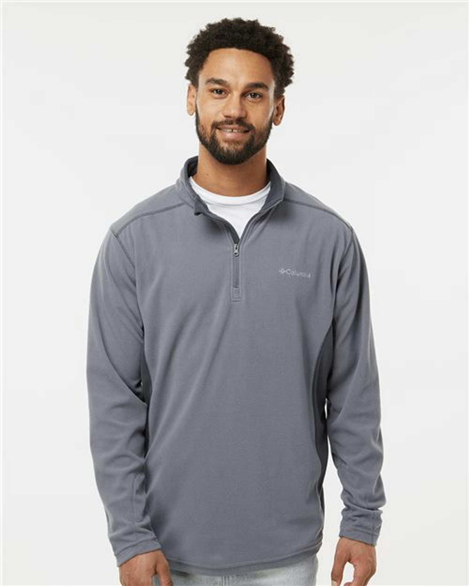 Klamath Range™ II Half-Zip Pullover [135247]