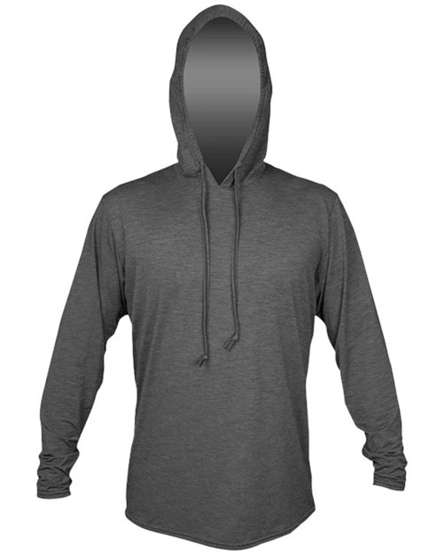 Low Pro Tech Hooded T-Shirt [MVLPRH8]