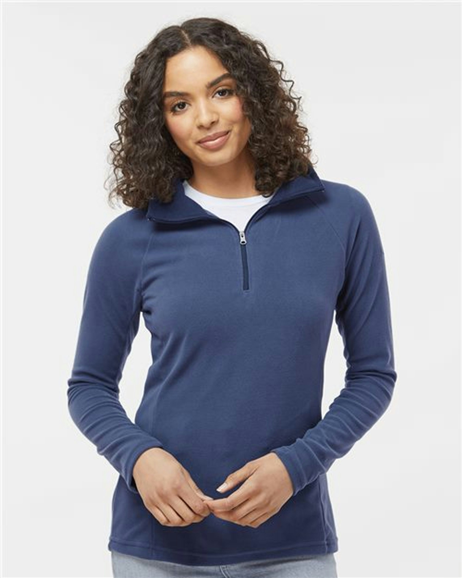 Women's Glacial™ IV Half-Zip Fleece Pullover [180220]