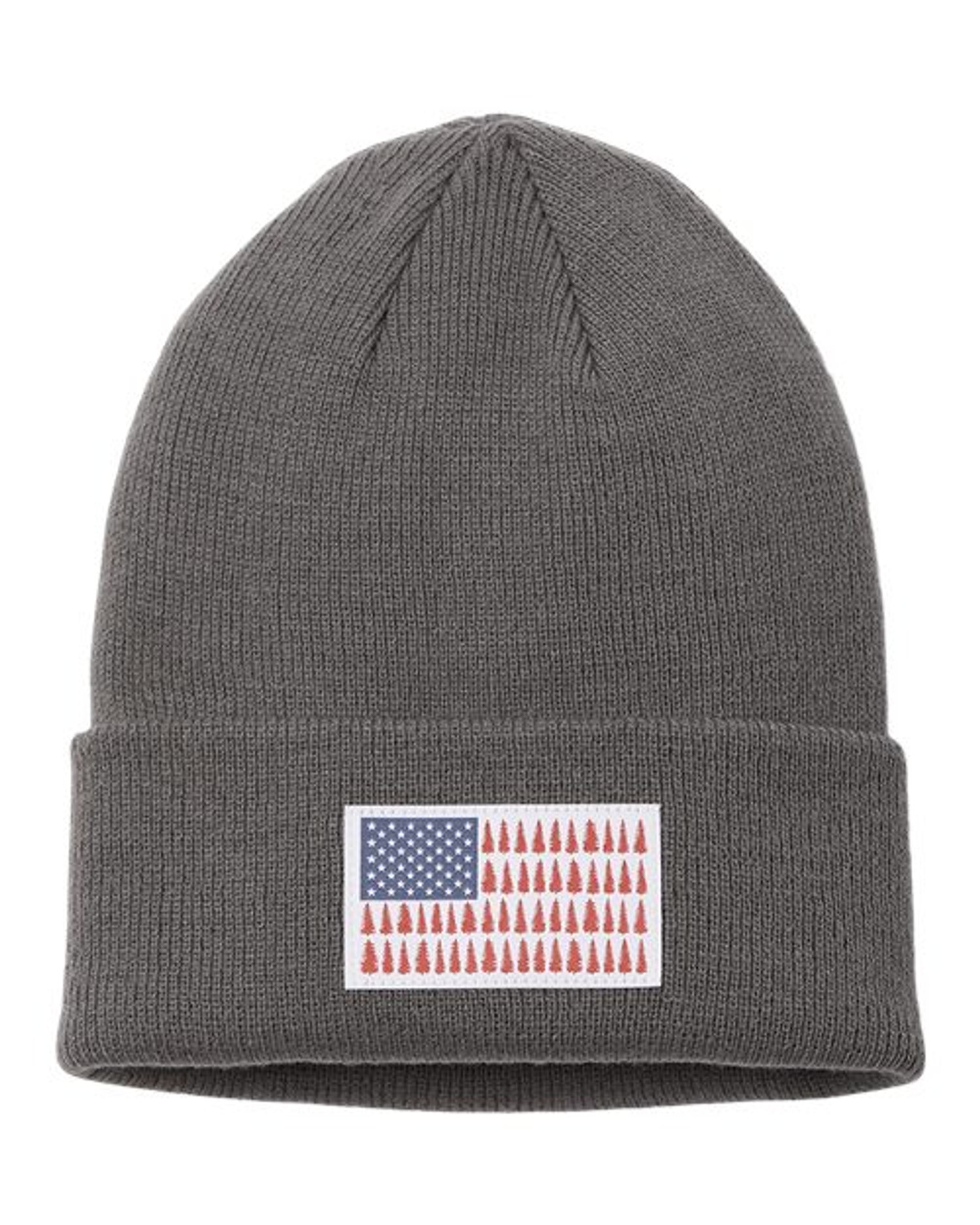 Columbia Tree Flag™ Cuffed Beanie [205364]