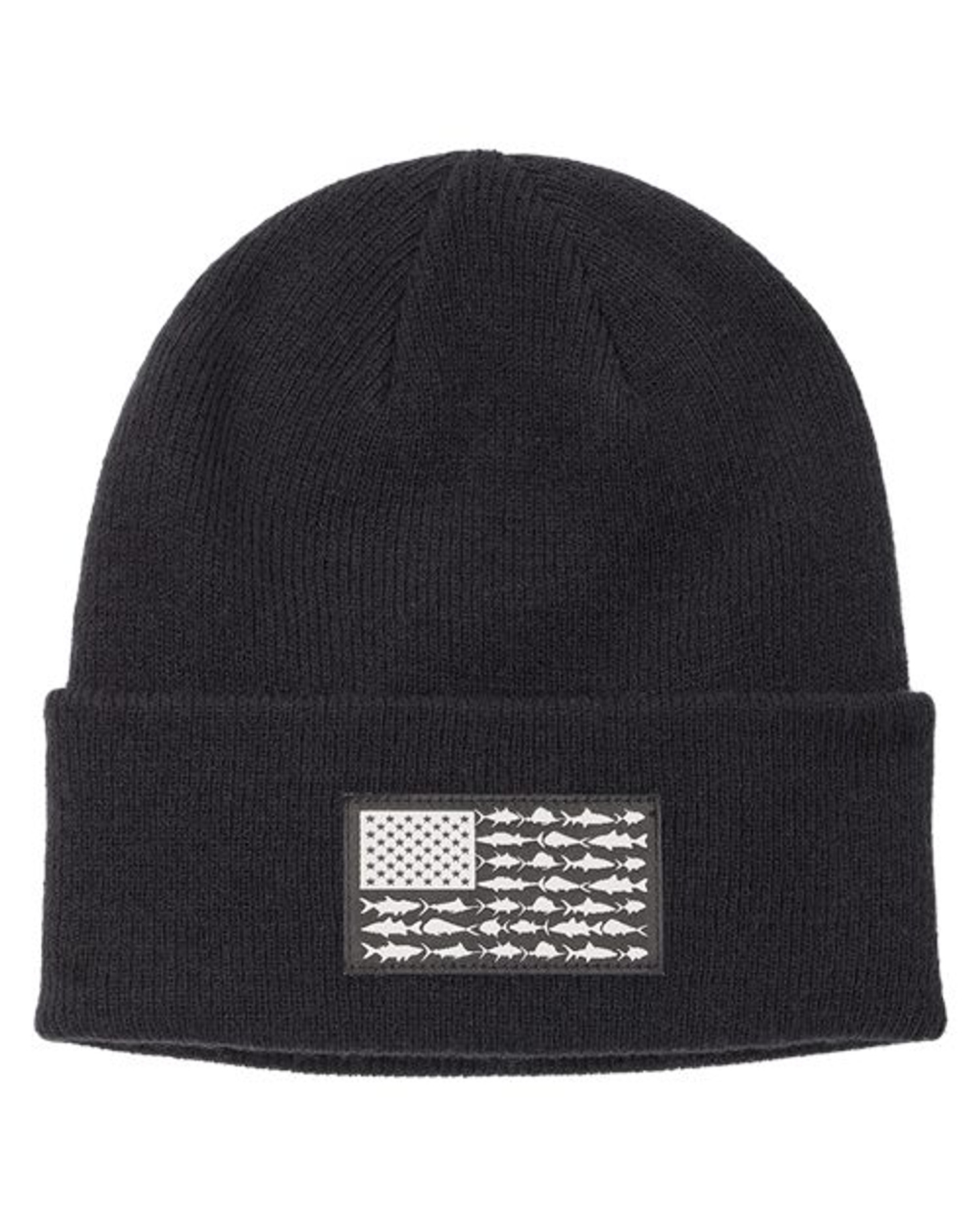 PFG Fish Flag™ Cuffed Beanie [205379]