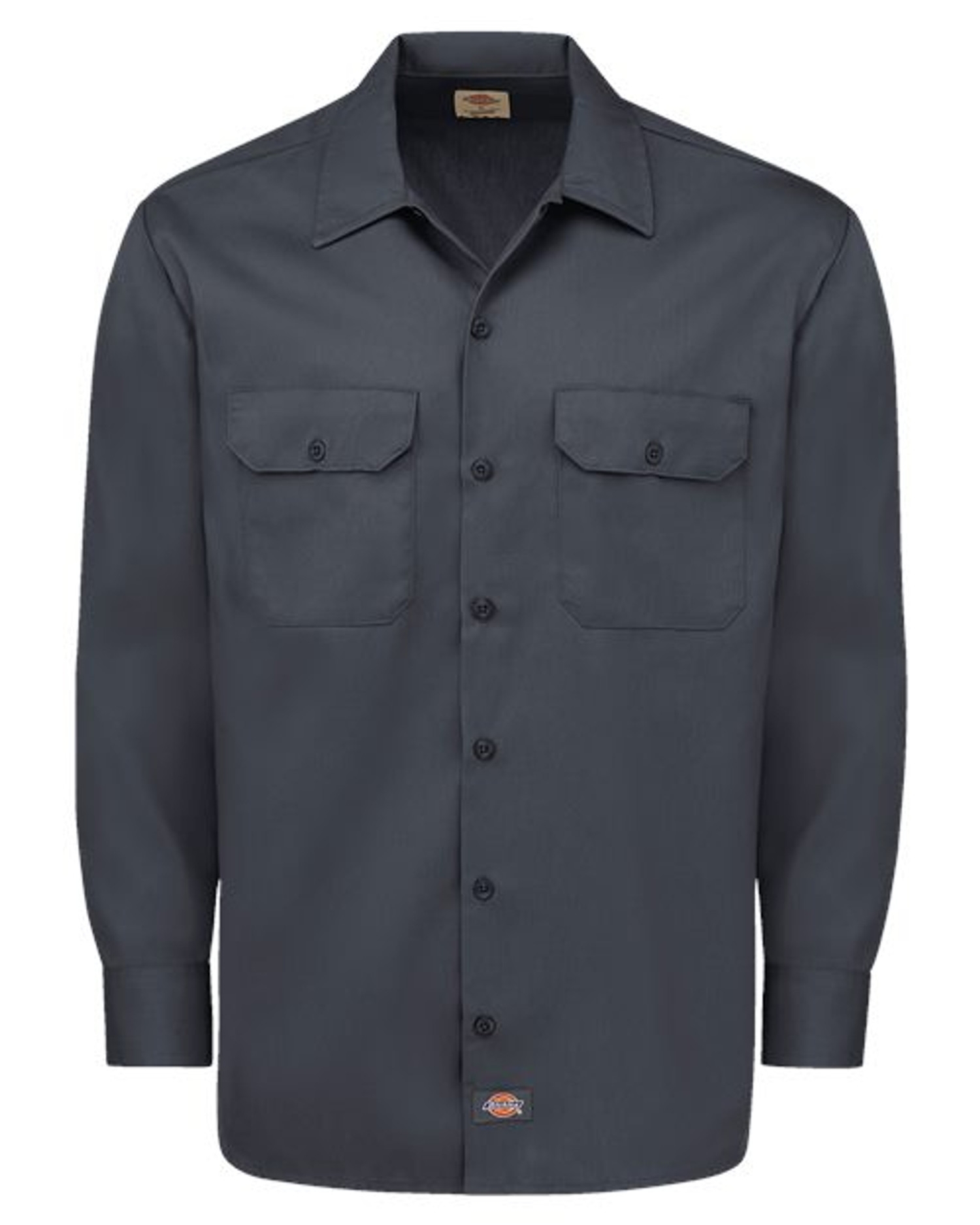 Long Sleeve Work Shirt - Tall Sizes [5574T]