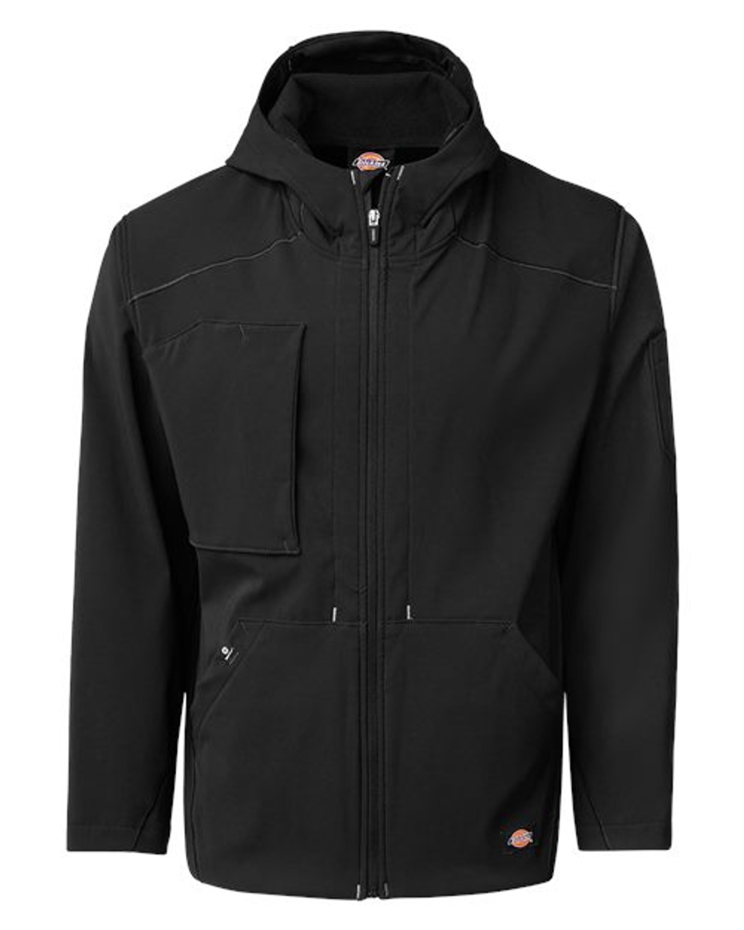 Protect Hooded Jacket - Tall Sizes [PH10T]