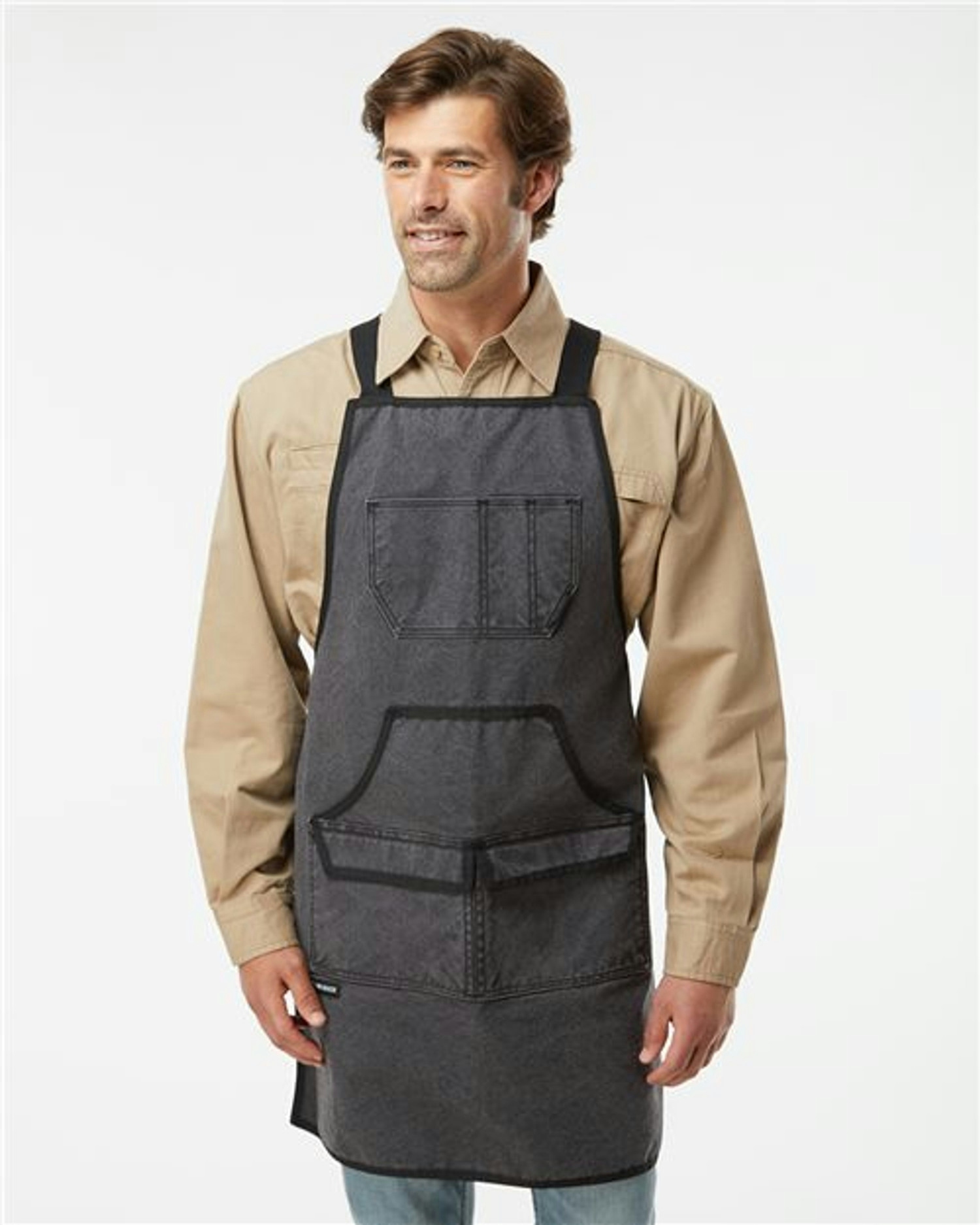 Workman's Apron [1500]