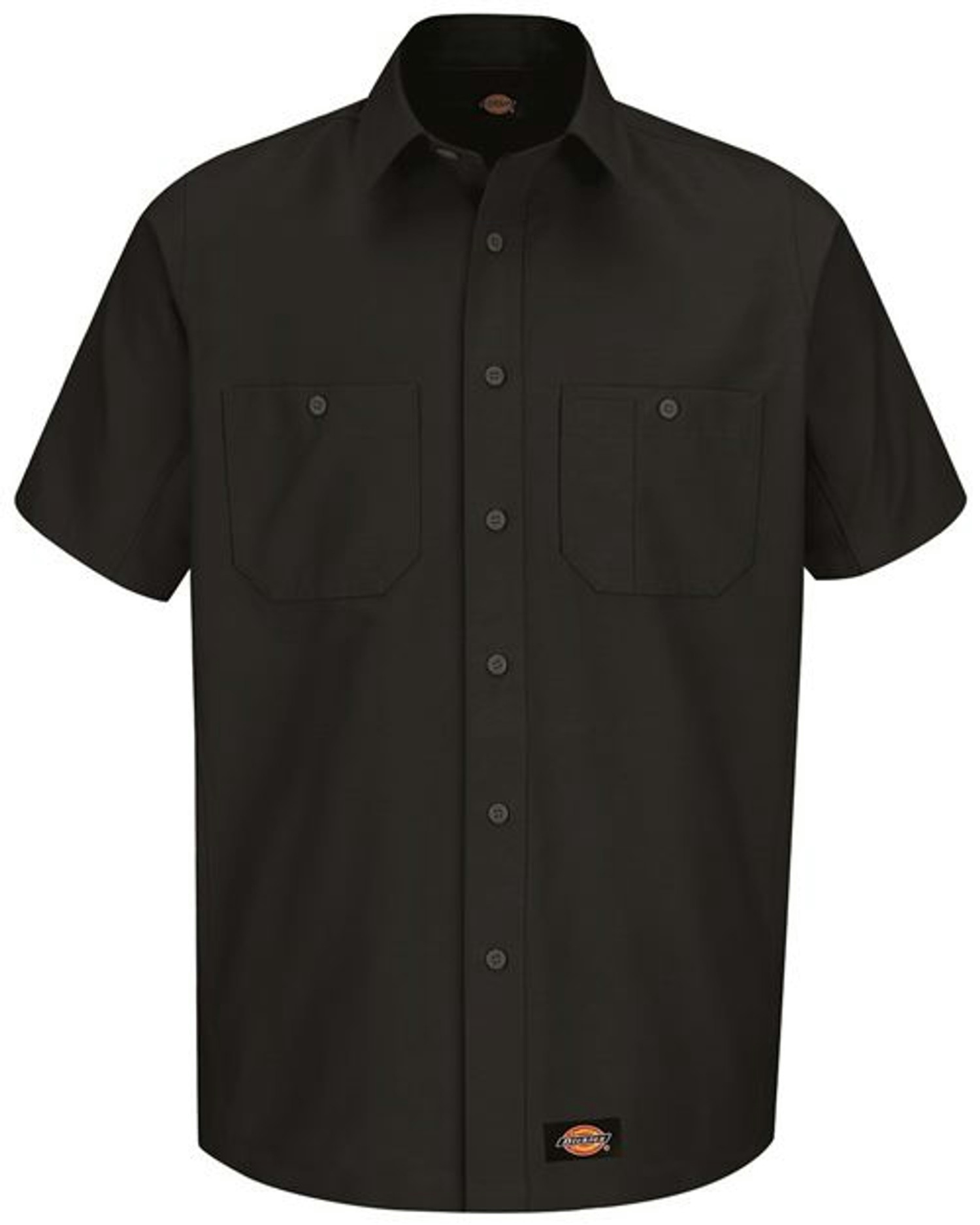 Short Sleeve Work Shirt [WS20]