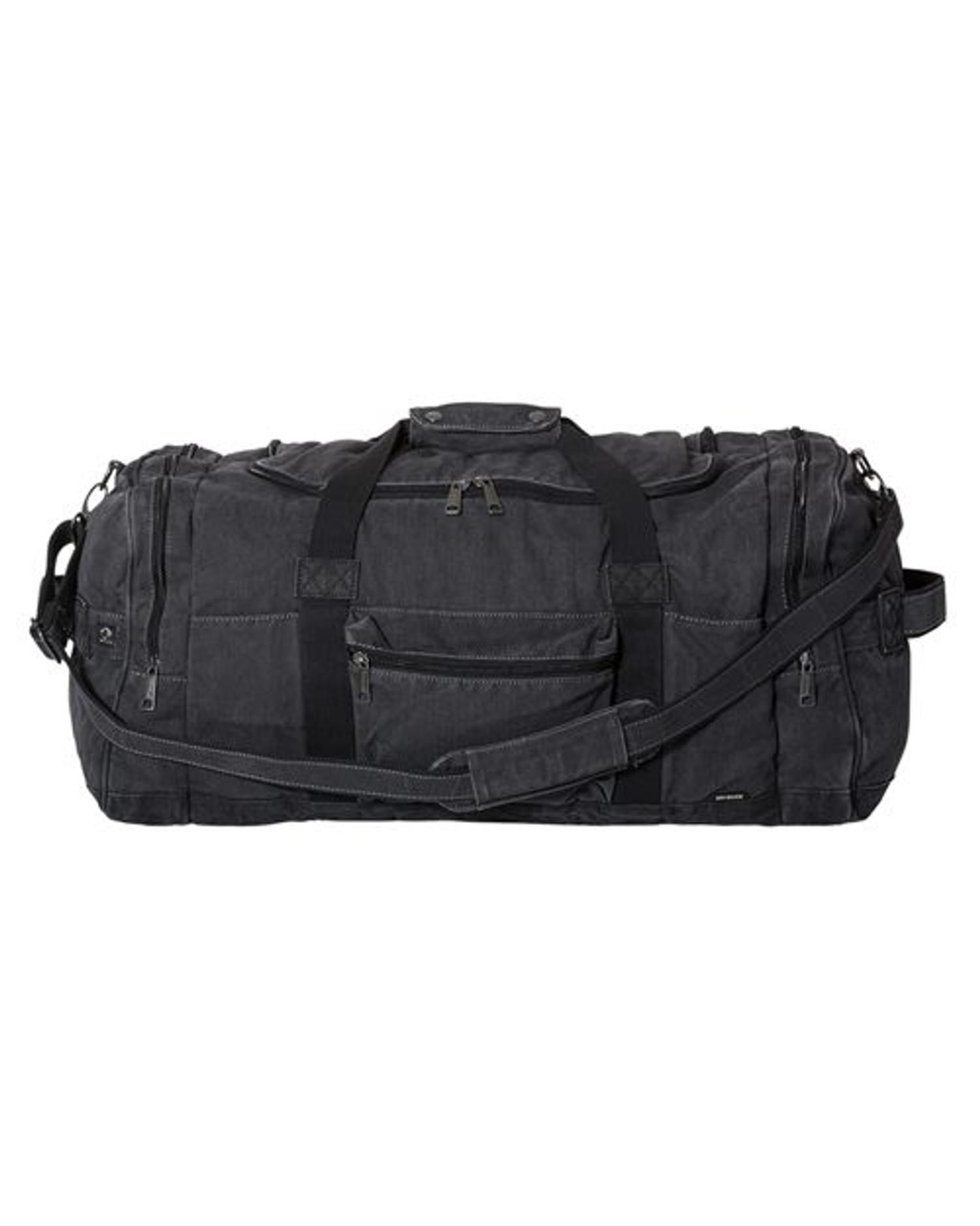 Expedition Duffel Bag [1040]