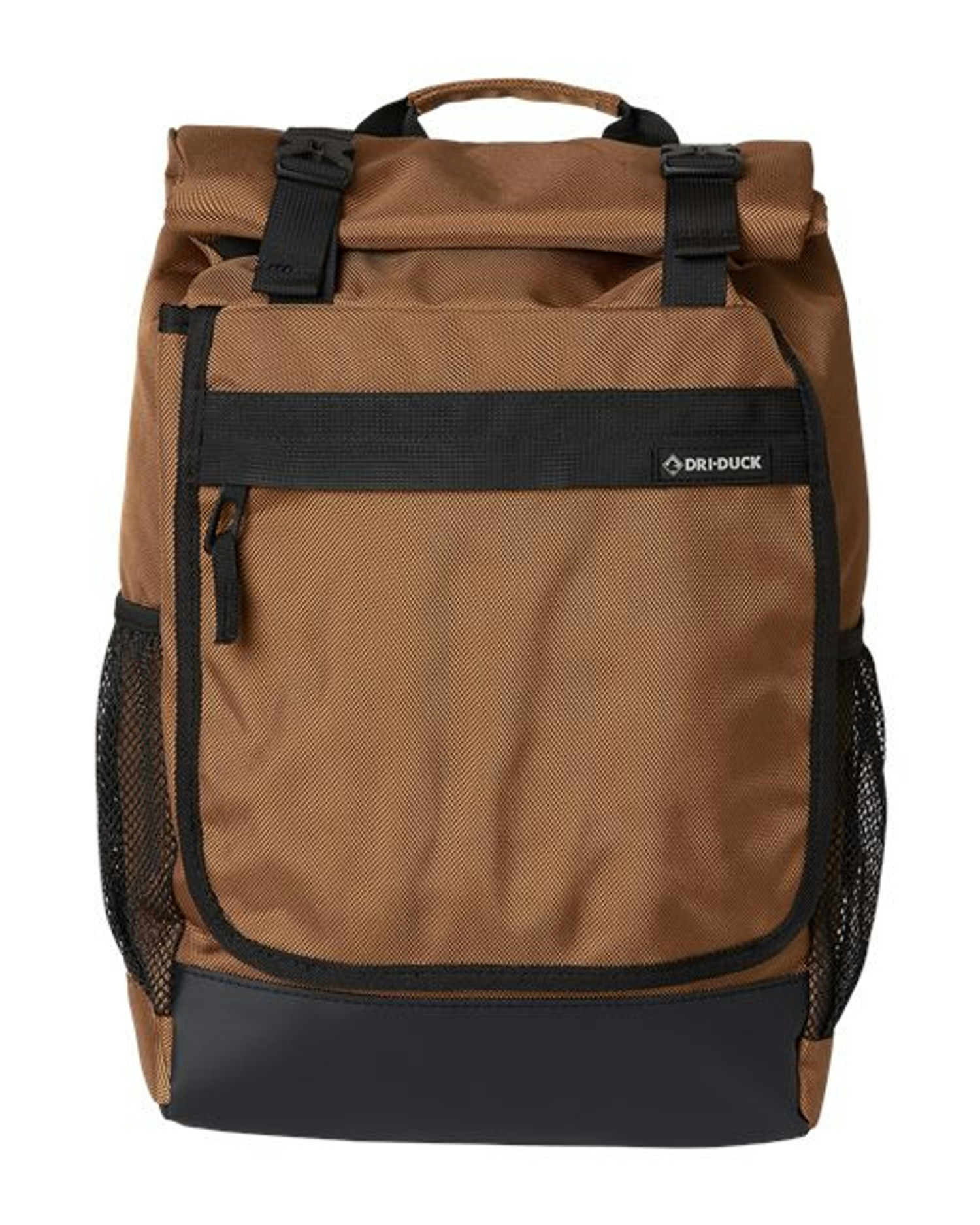 Rolltop Backpack [1410]