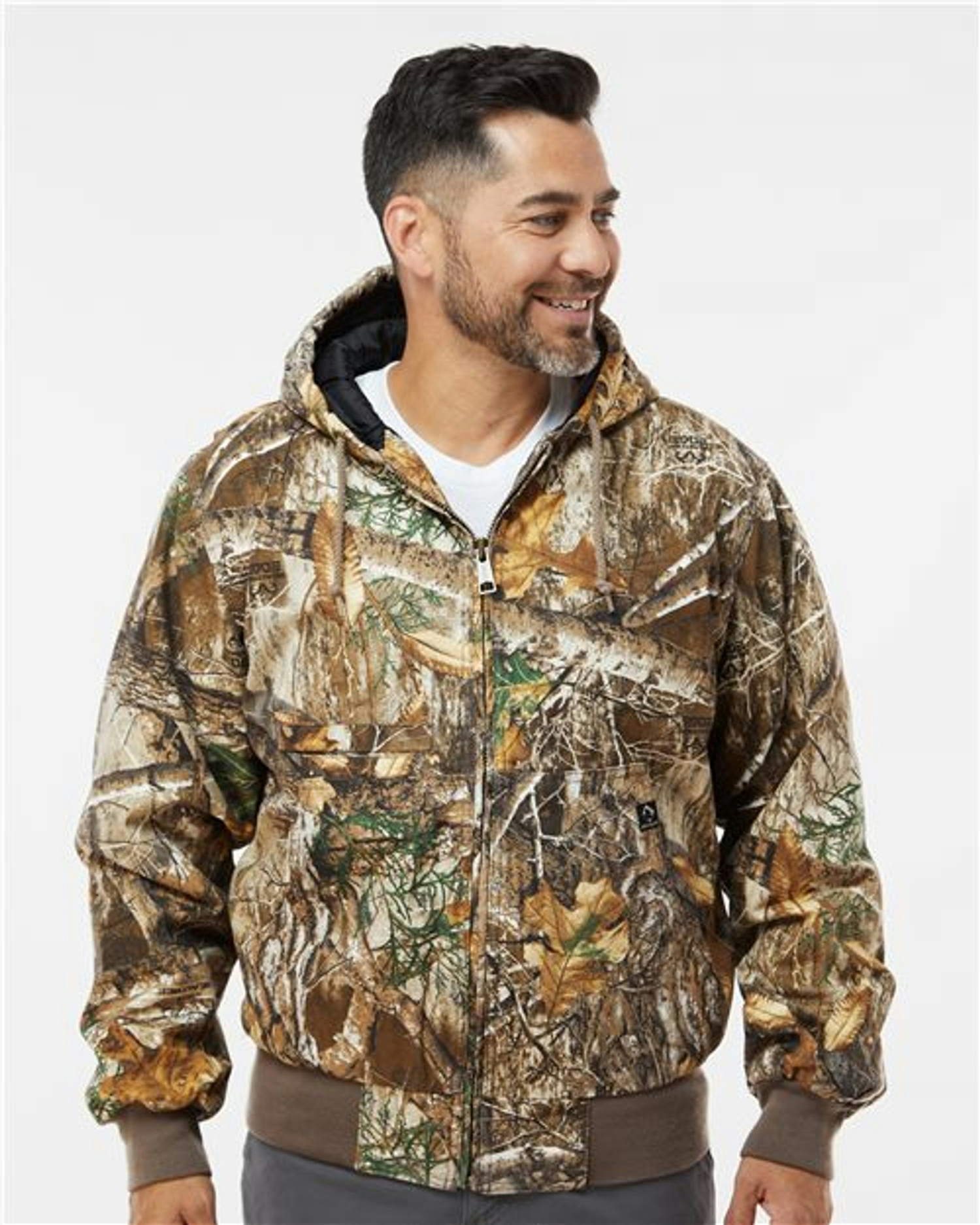 Laramie Power Move Jacket [5034T]