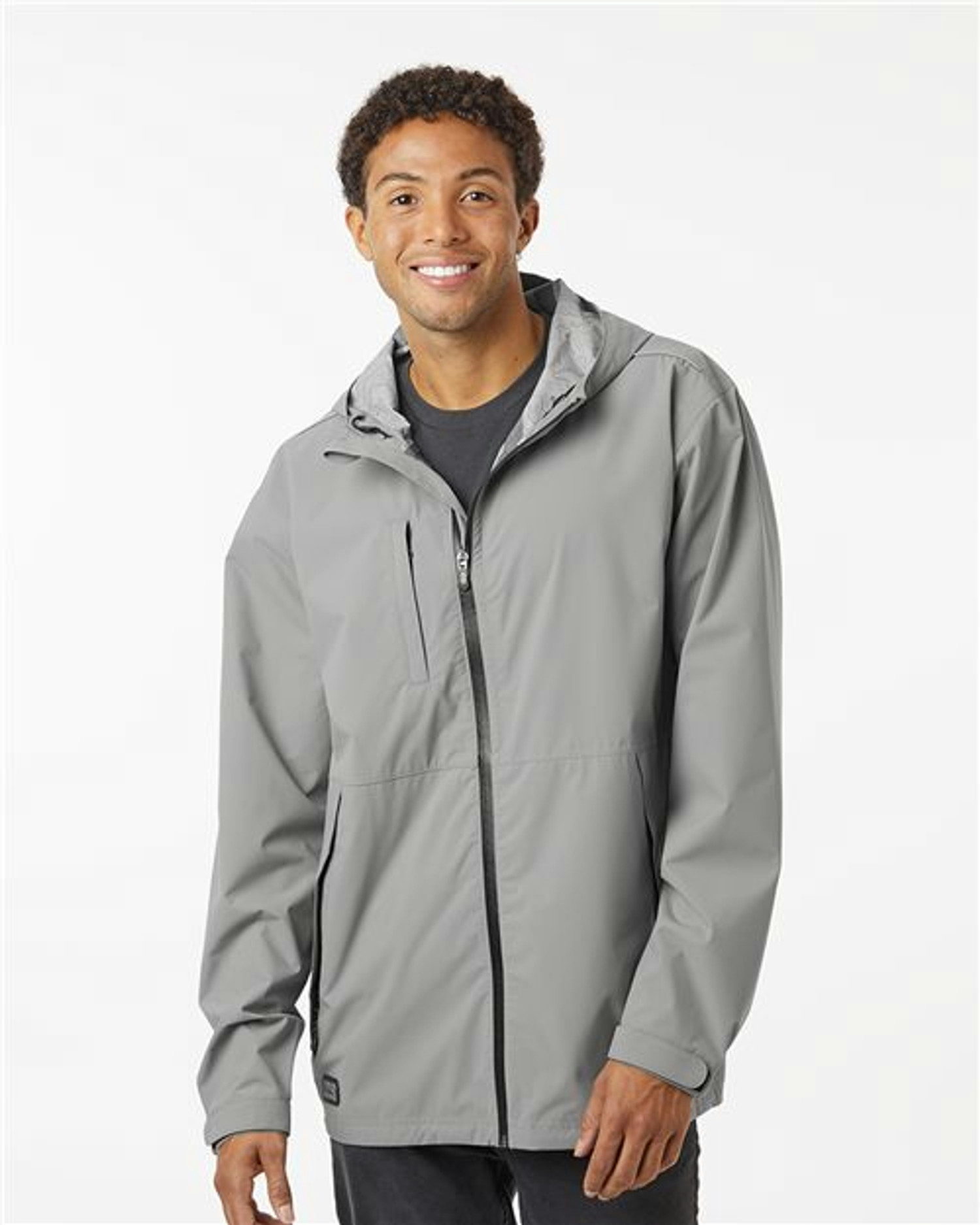 Challenger Full-Zip Jacket [5302]