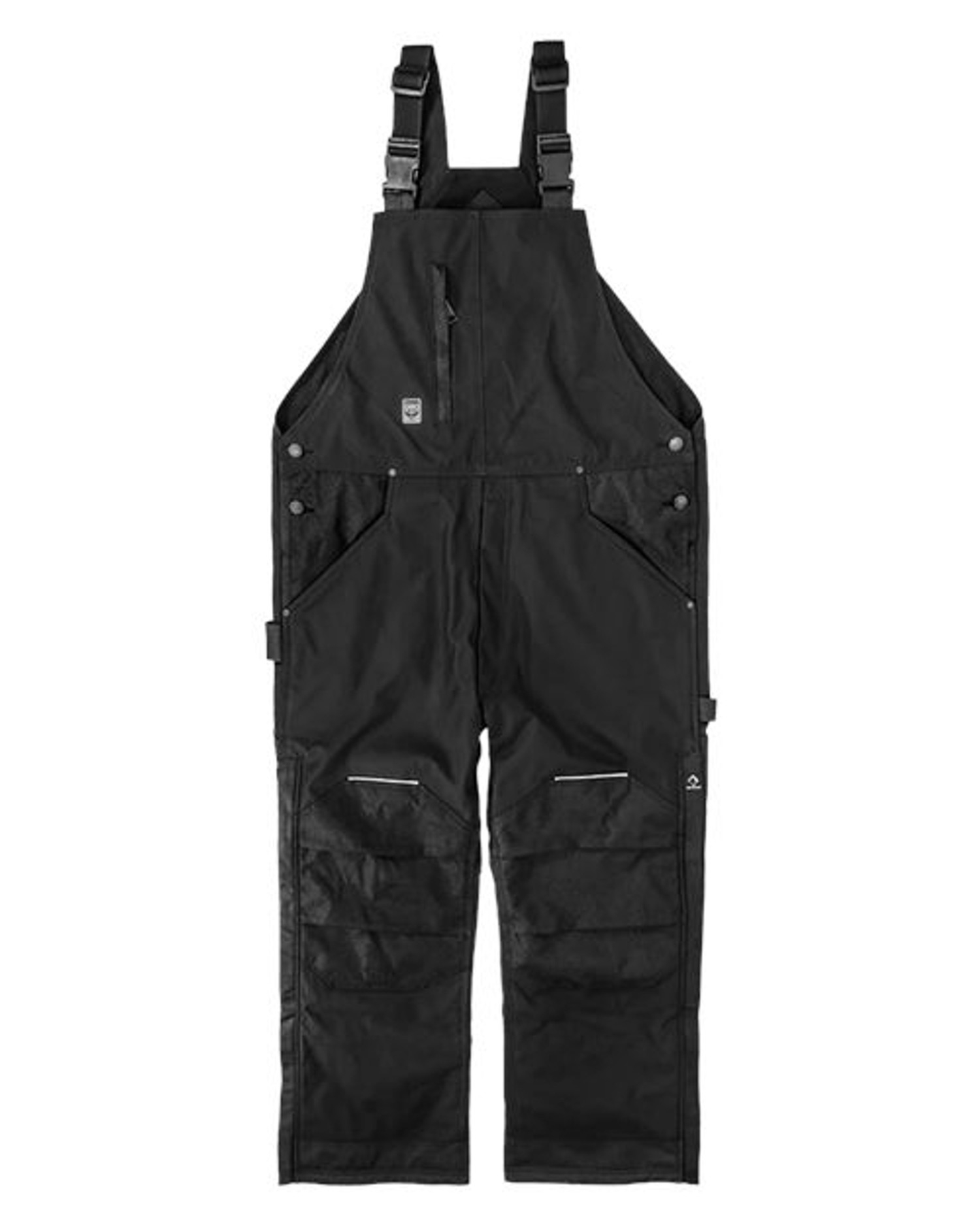 Dakota Bib Short Sizes [6300S]