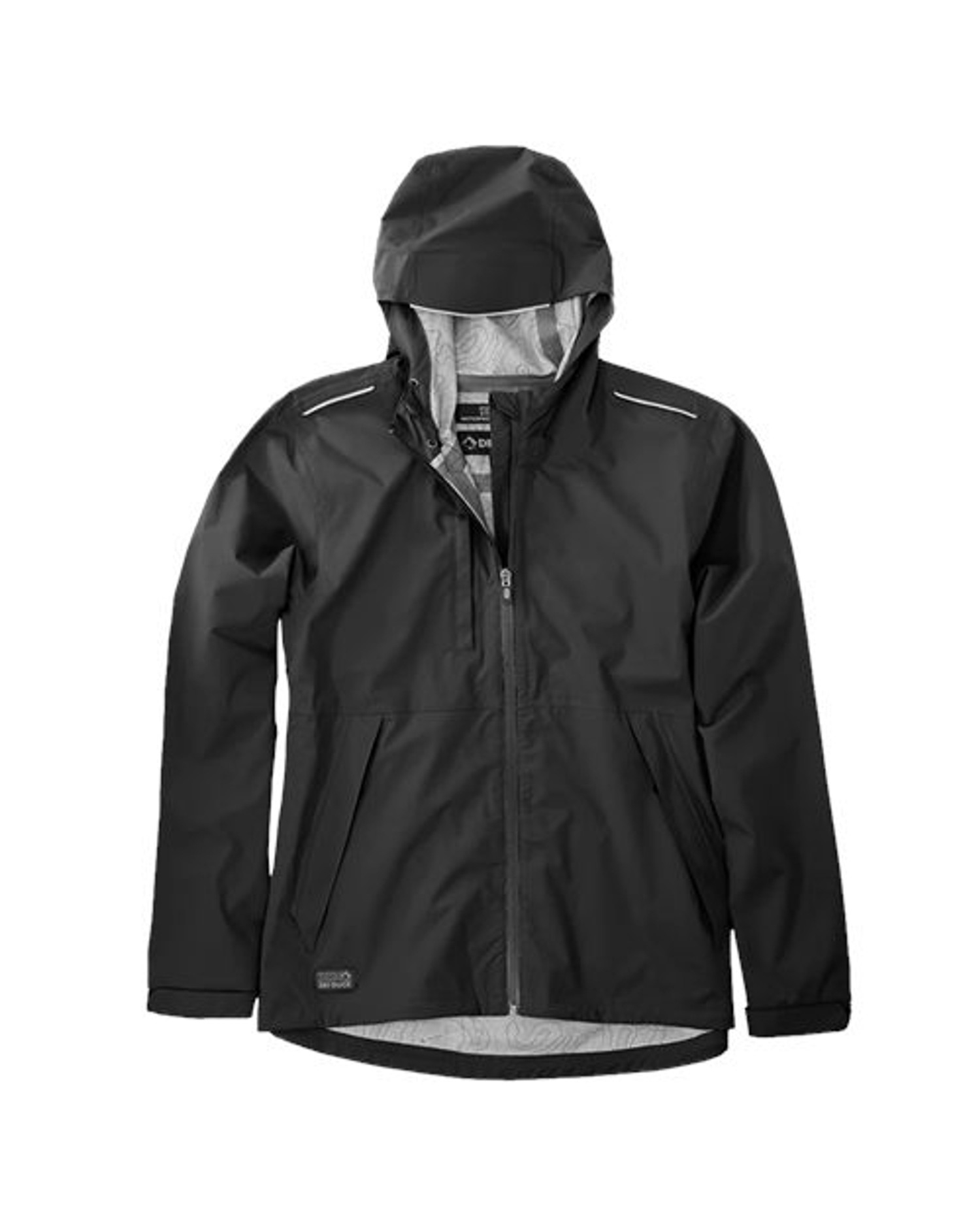 Women's Challenger Full-Zip Jacket [9402]