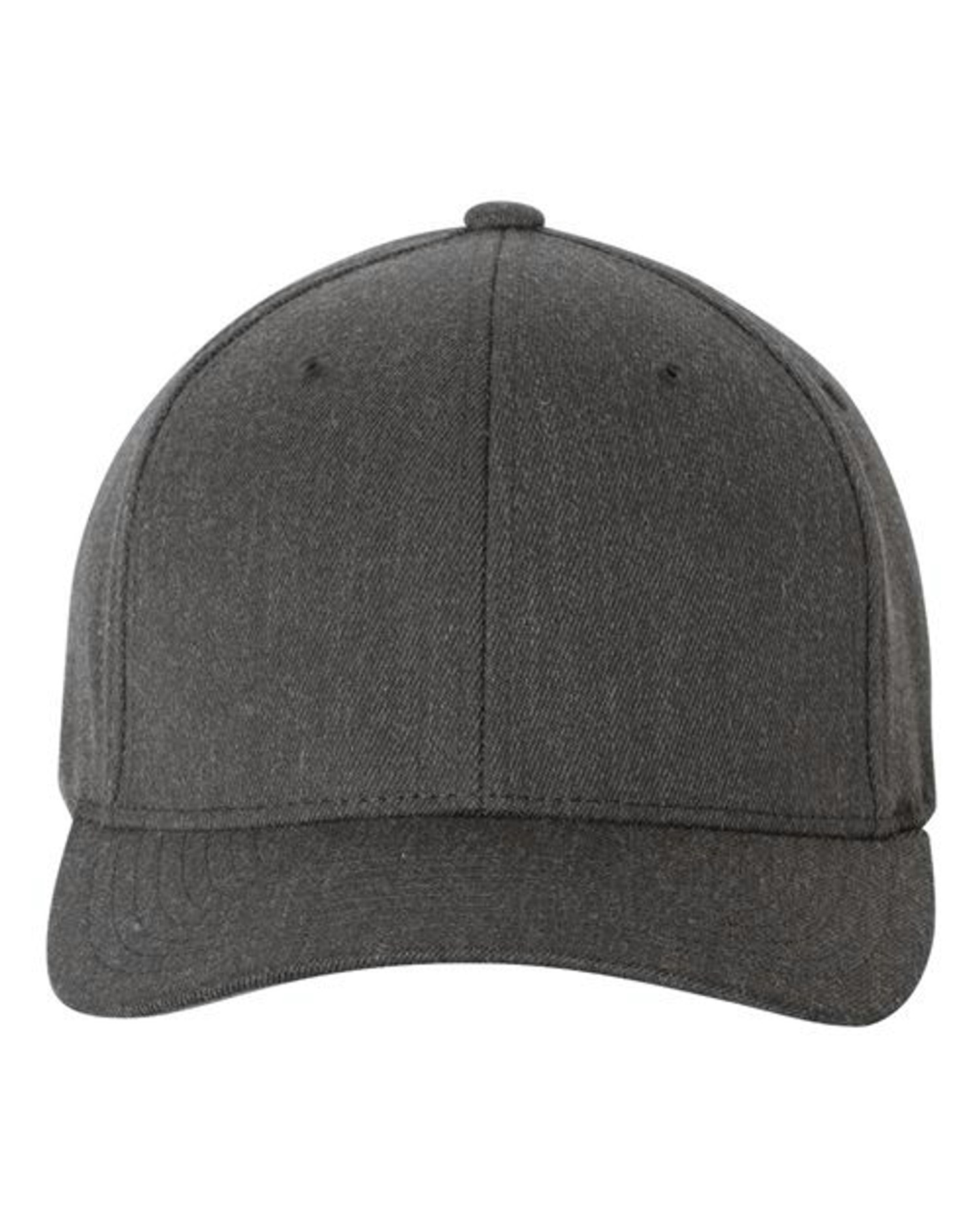 Wool-Blend Cap [6477]