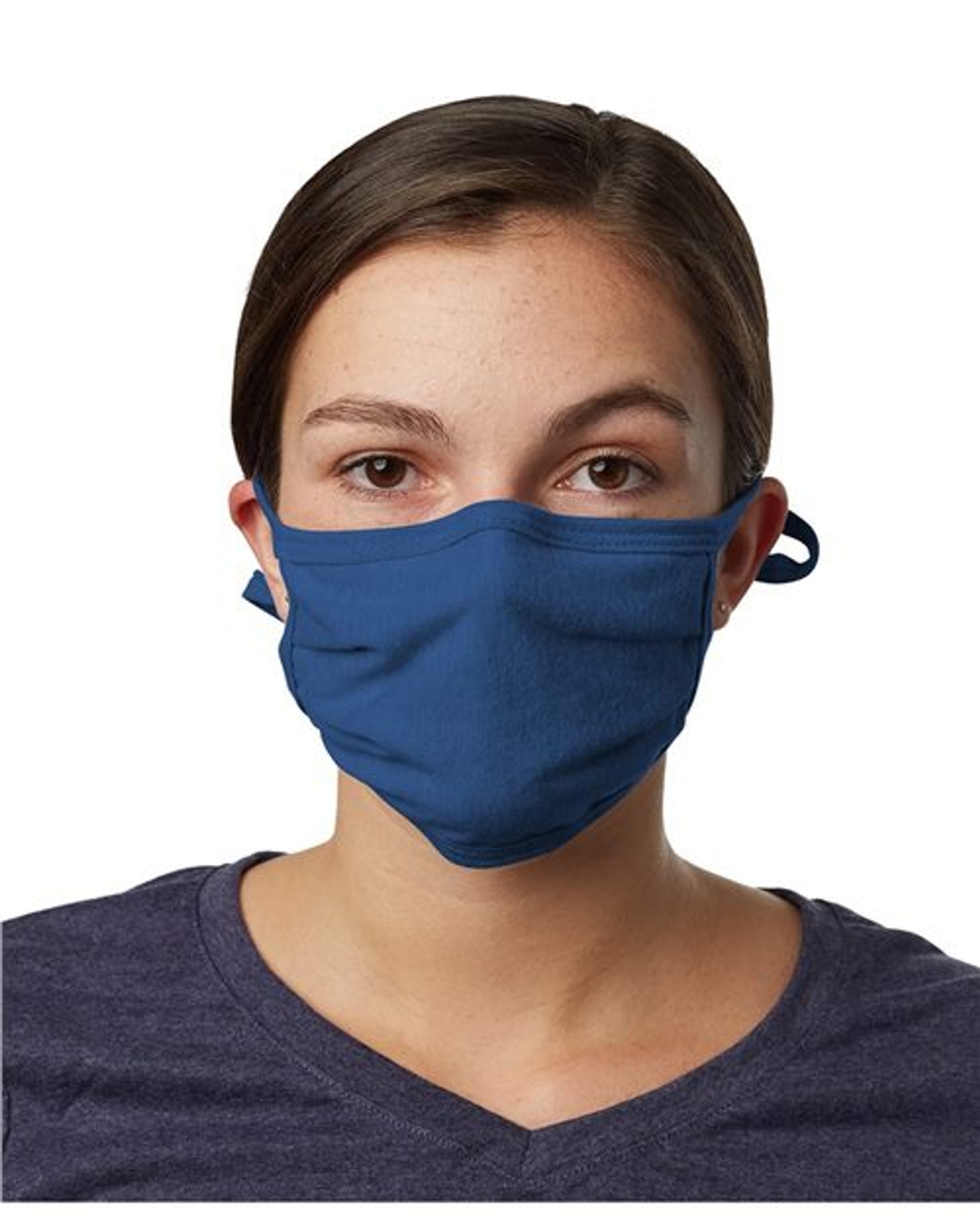 X-Temp™ 2-Ply Adjustable Face Mask [BMSKAR]