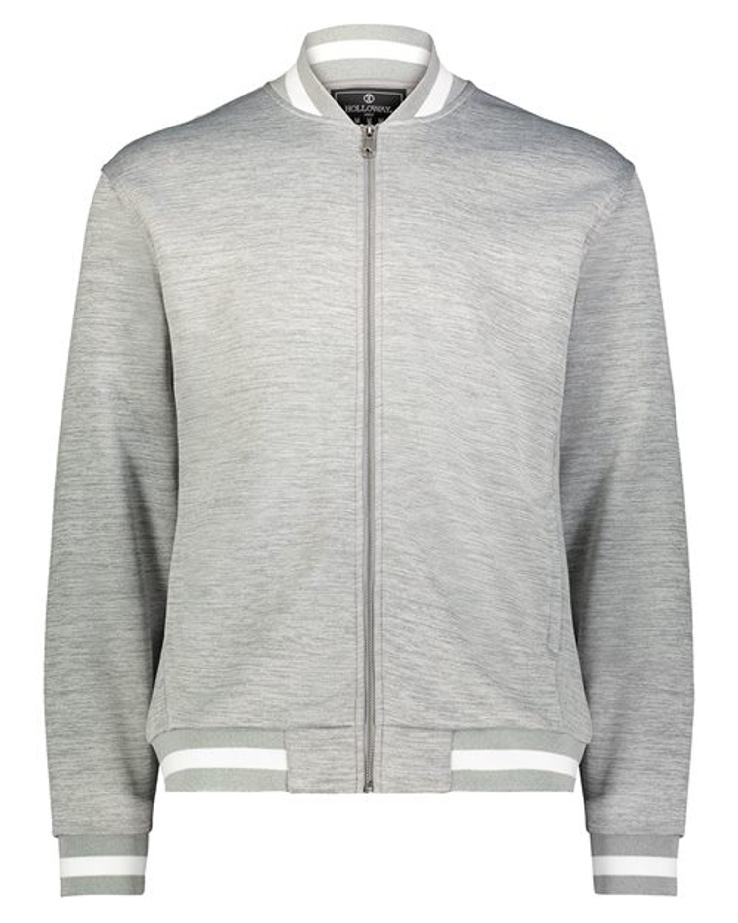 Youth V-Street Full-Zip Jacket [223647]