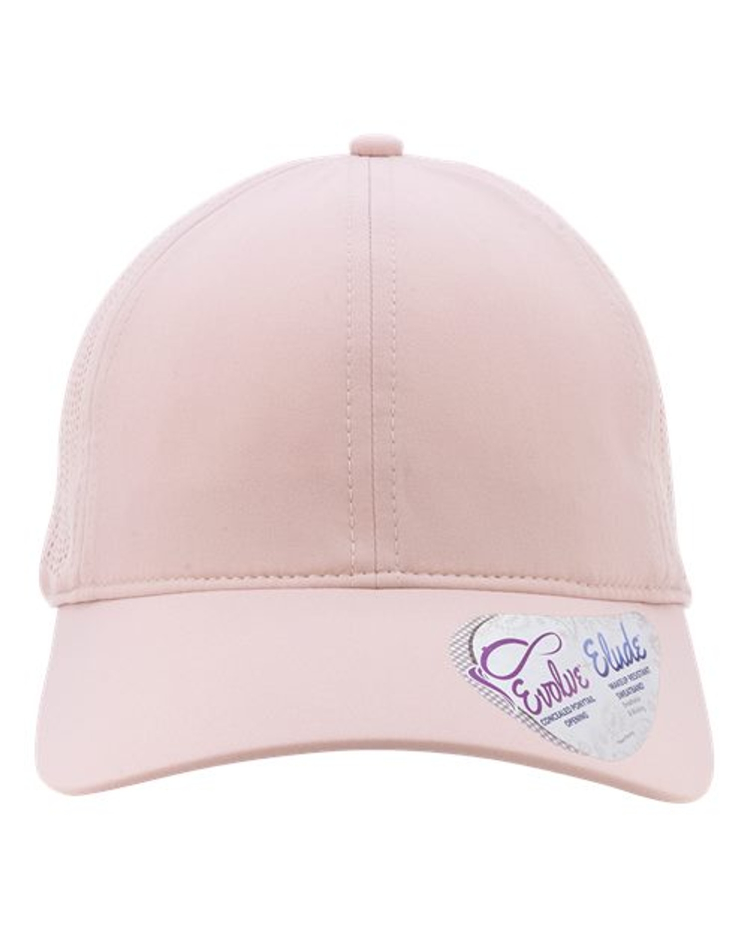 Women's Perforated Performance Cap [GABY]