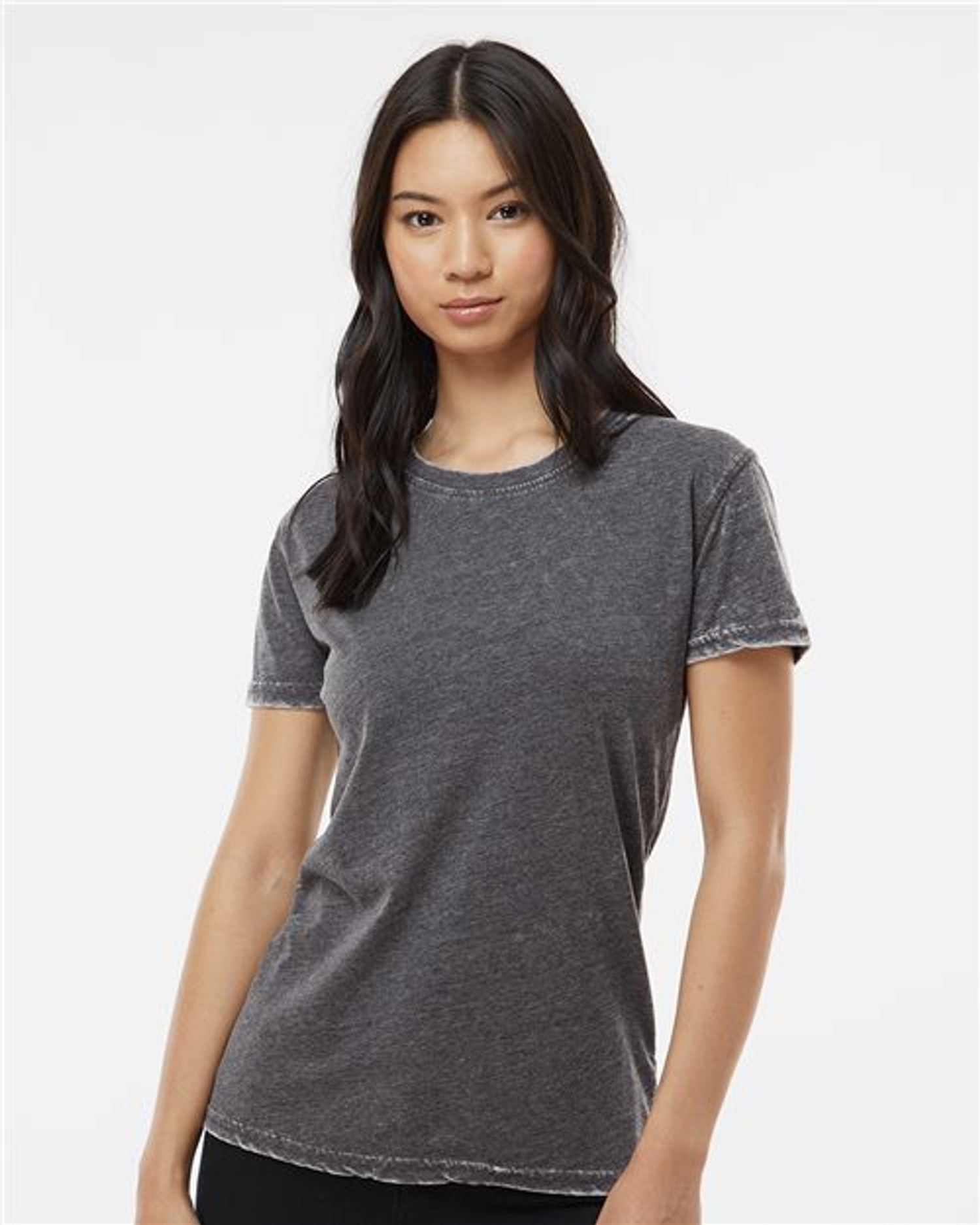 Women’s Zen Jersey T-Shirt [8116]