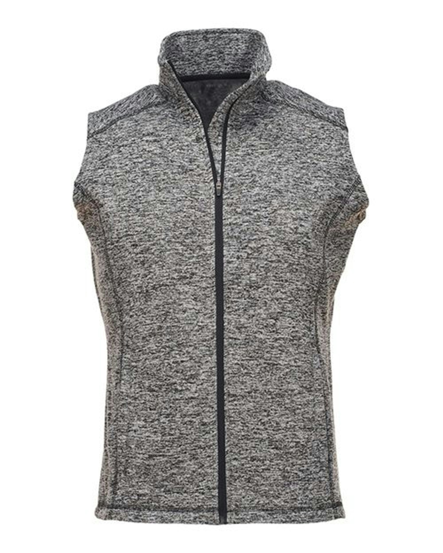 Cosmic Fleece Vest [8631]