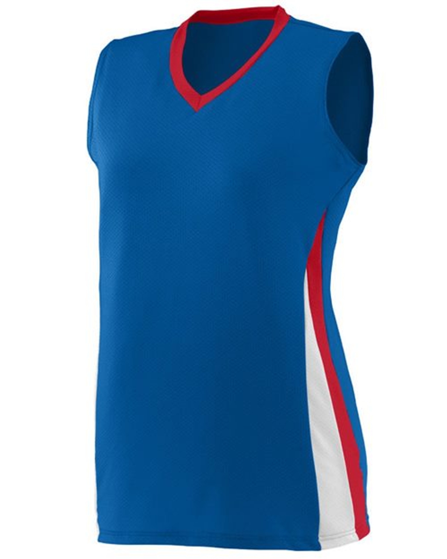 Girls' Tornado Jersey [1356]