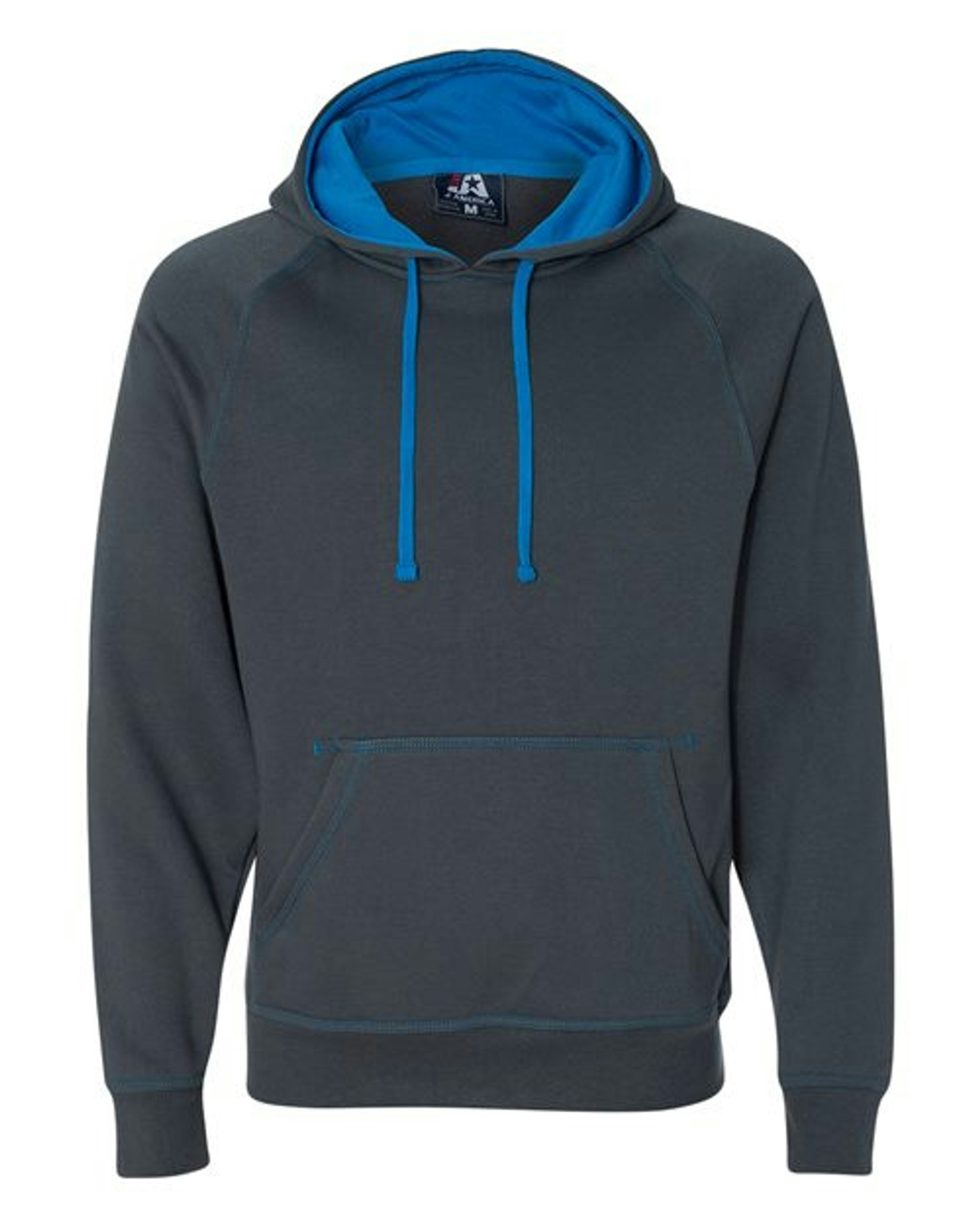 Shadow Fleece Hooded Sweatshirt [8883]