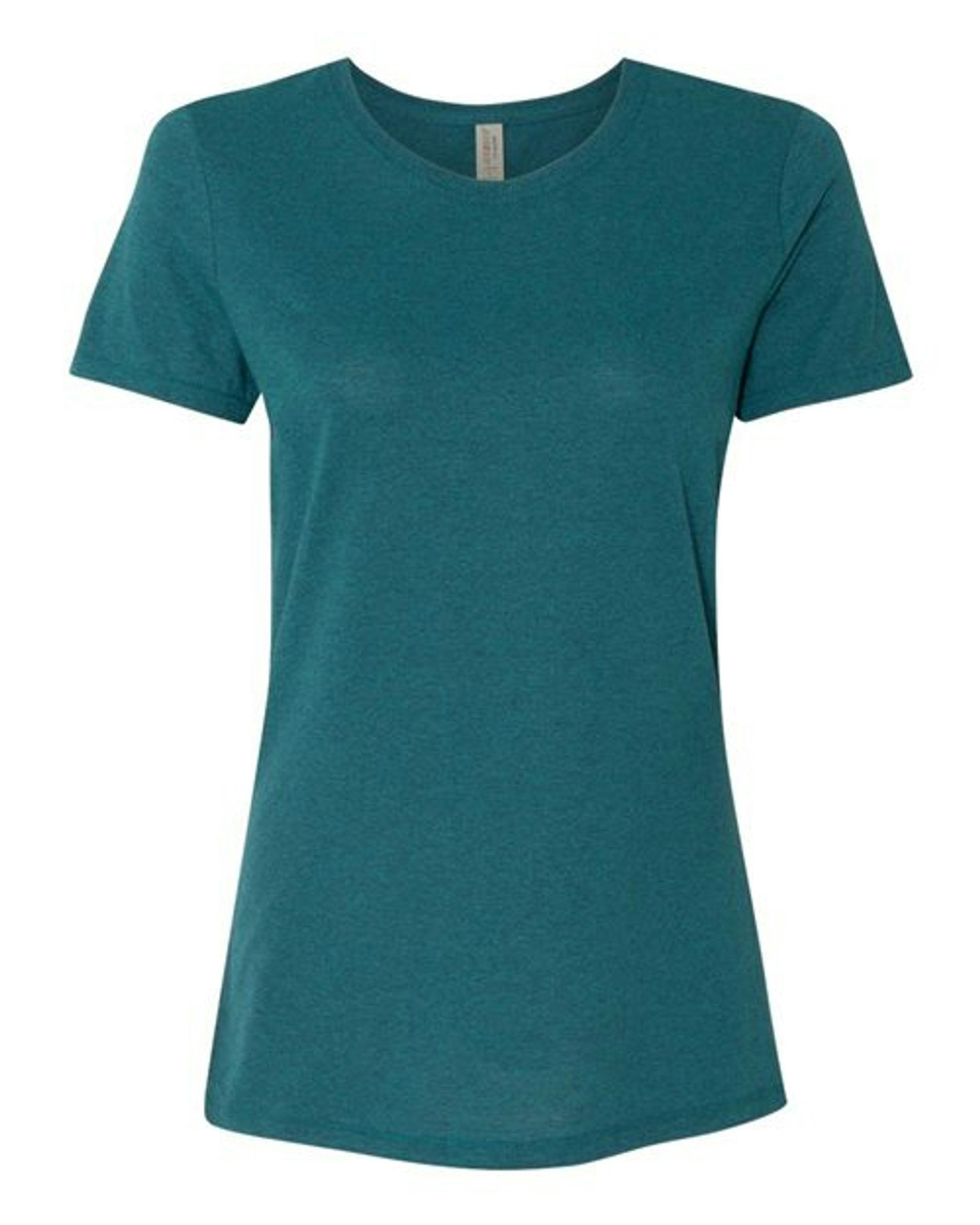 Women's Triblend T-Shirt [601WR]