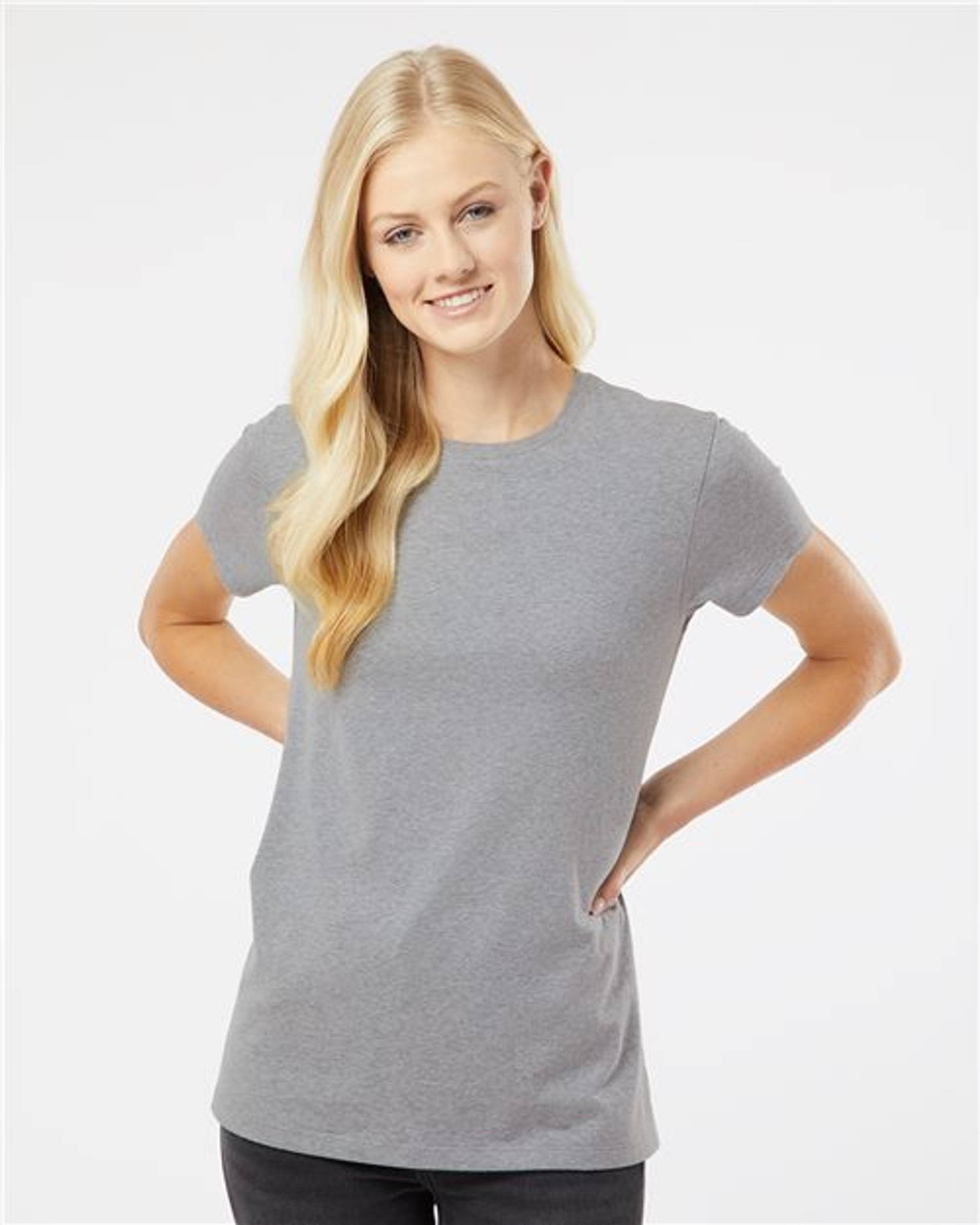 Women's RecycledSoft™ T-Shirt [2021]