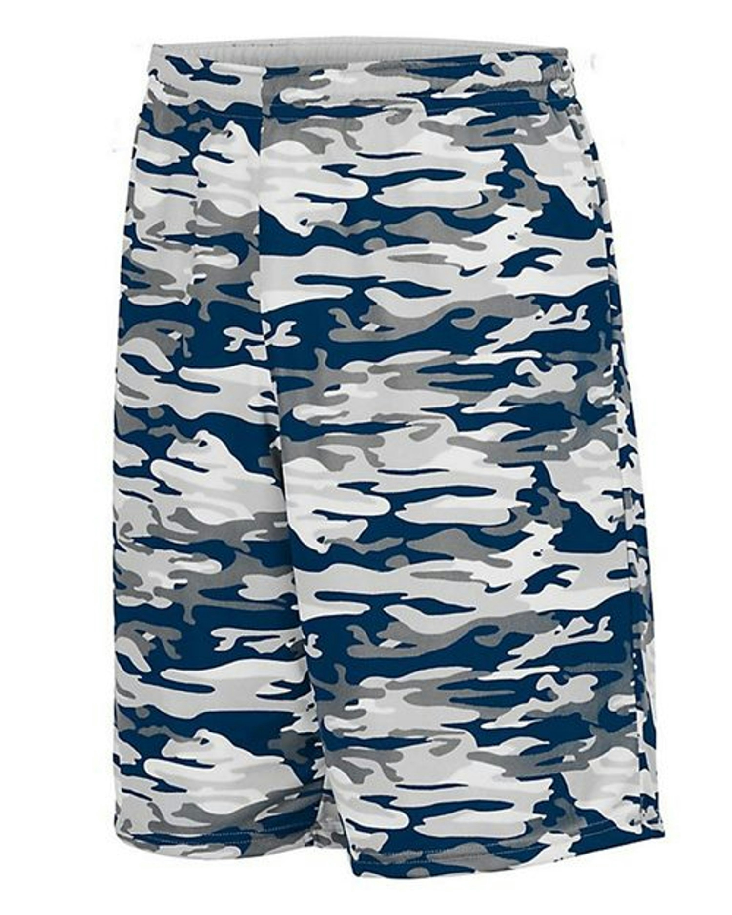 Polyfleece 7" Shorts [1407]