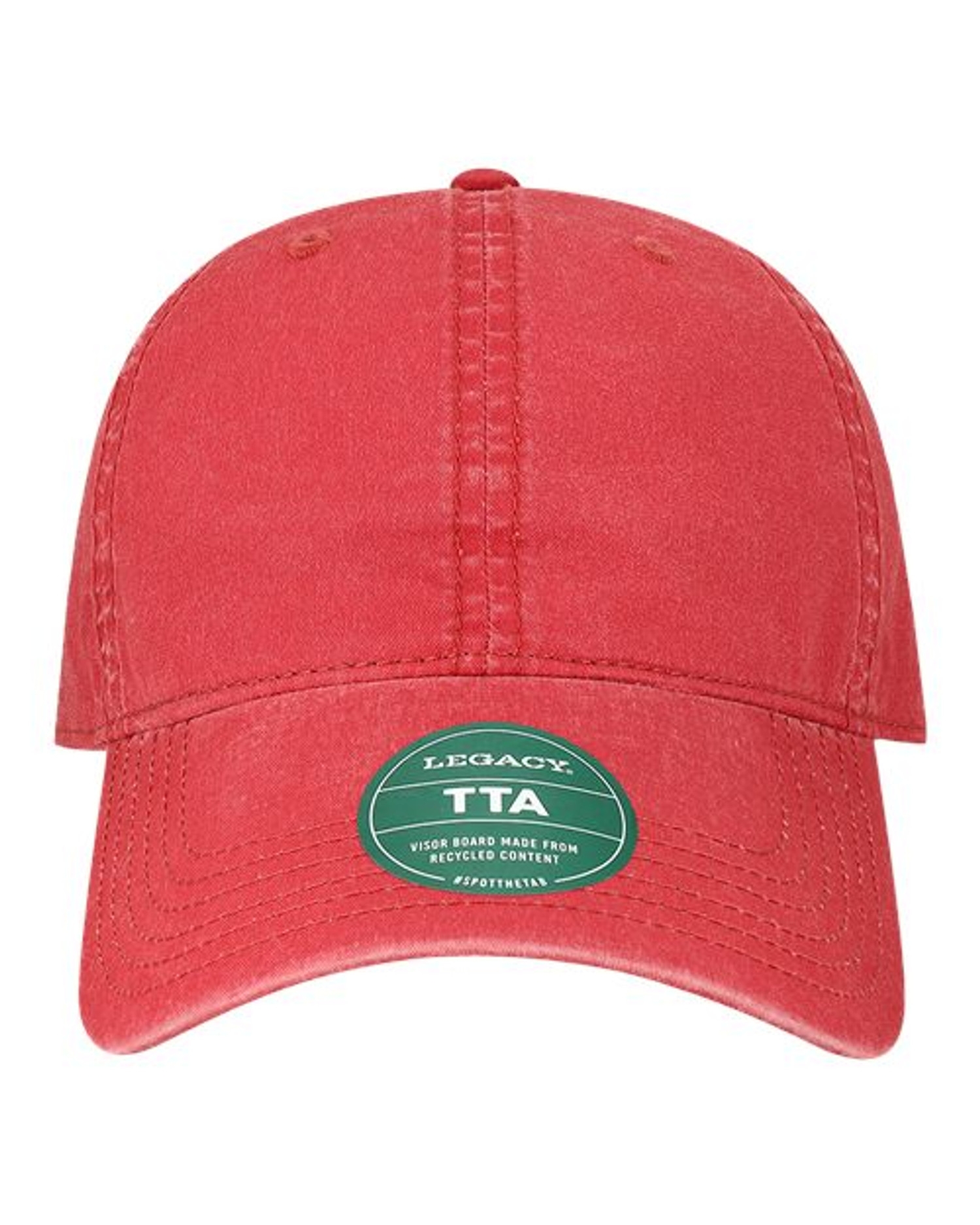 Terra Twill Cap [TTA]