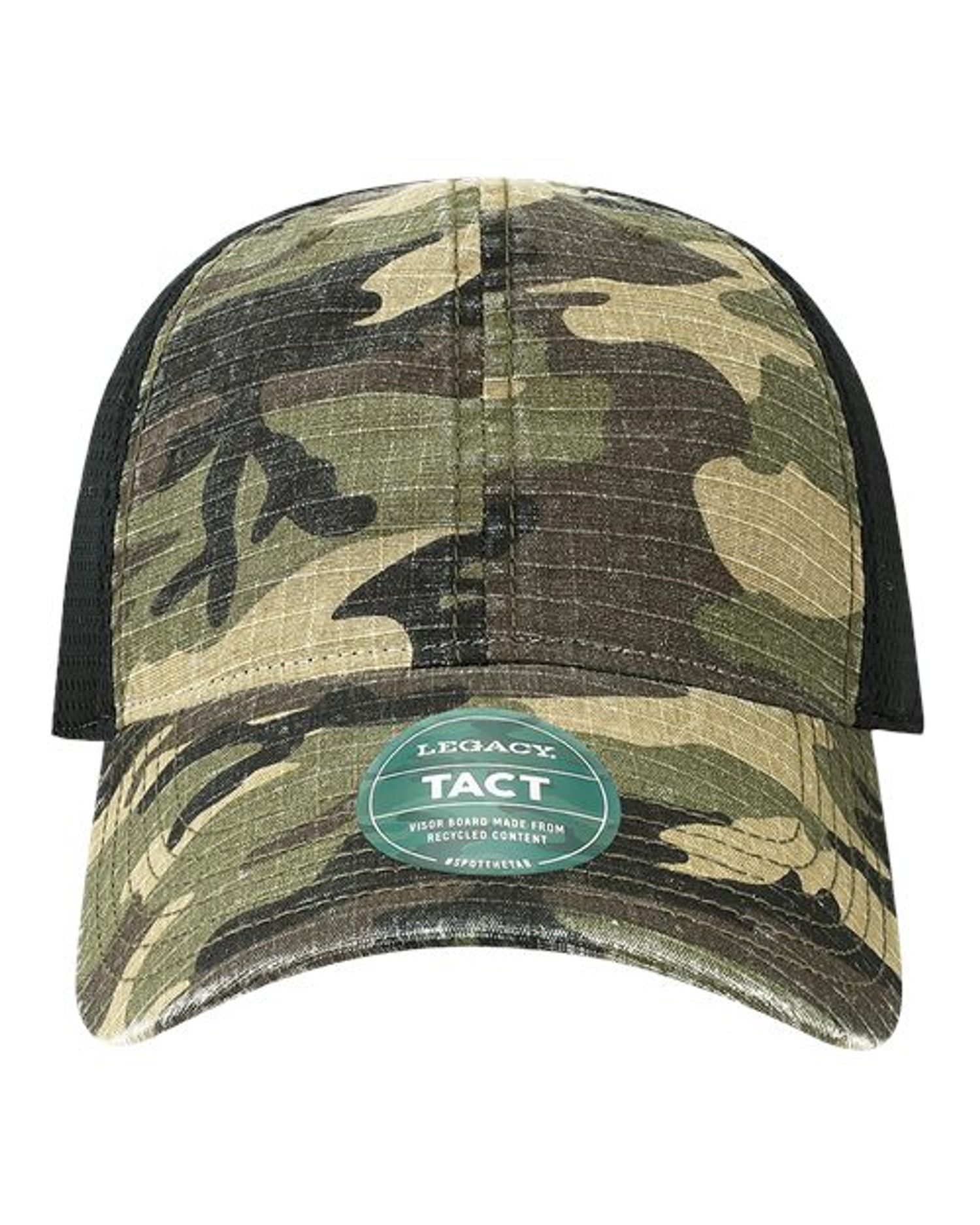 Tacticool Cap [TACT]