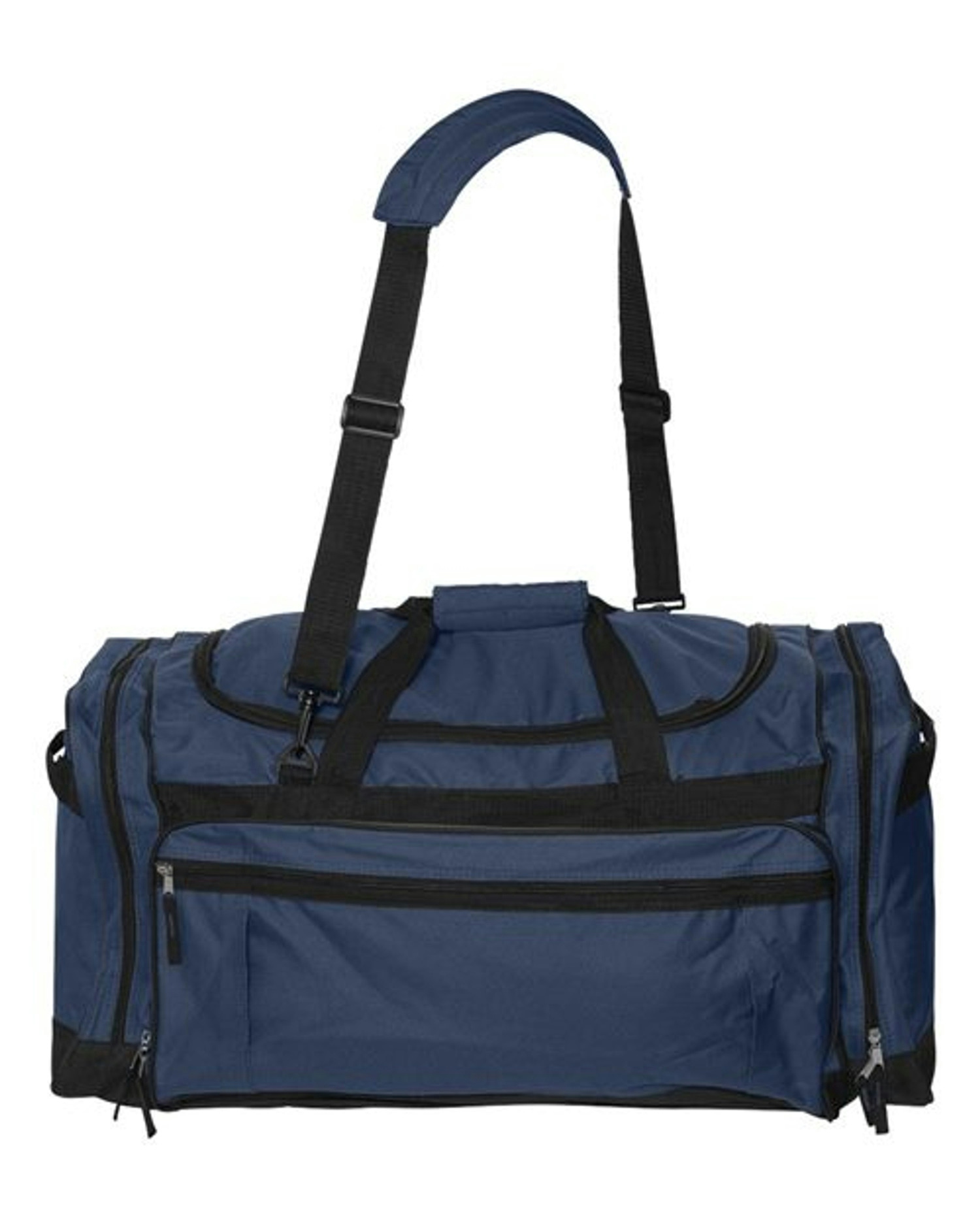 27" Explorer Large Duffel Bag [3906]