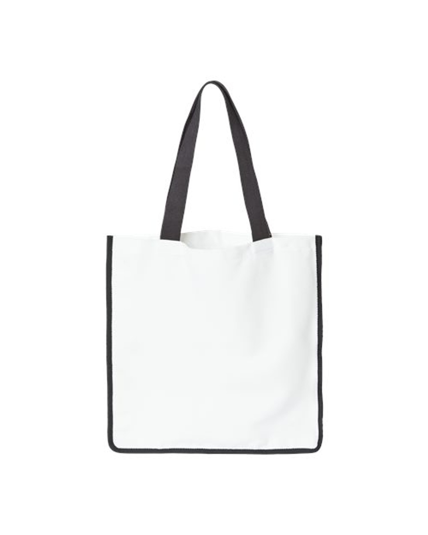 Sublimation Medium Tote [PSB1516]