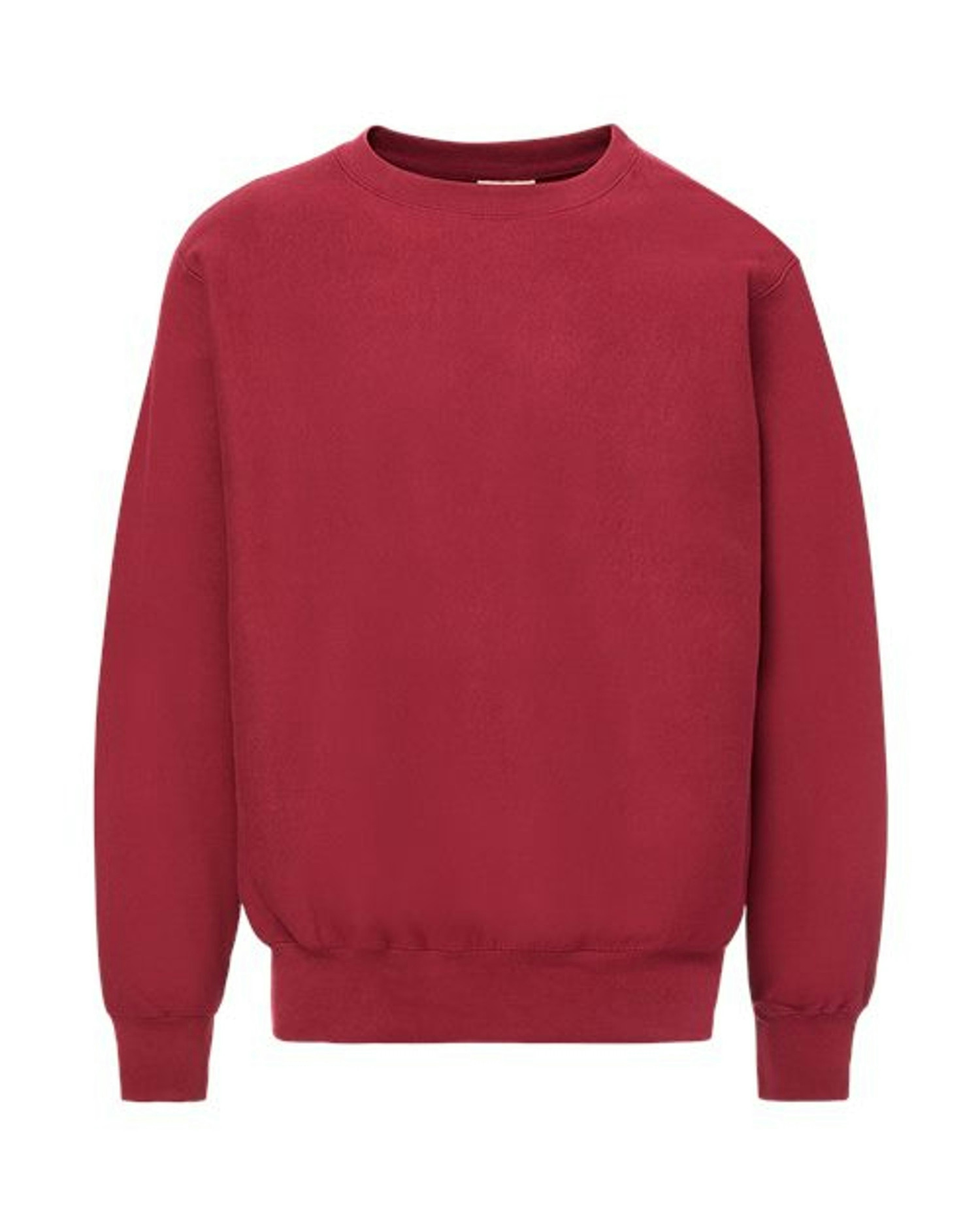 Pro-Weave® Crewneck Sweatshirt [496]