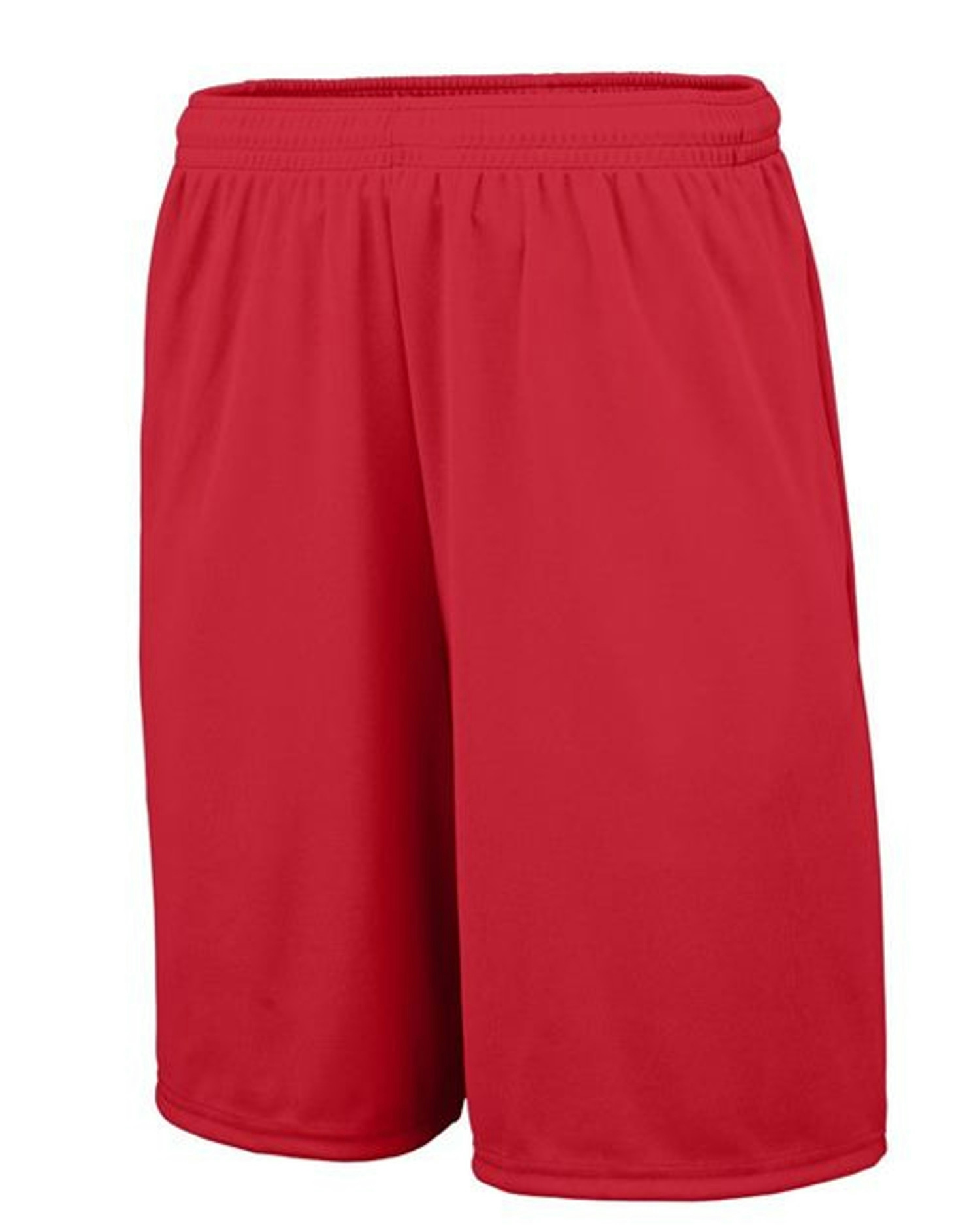 Youth Training Shorts with Pocket [1429]