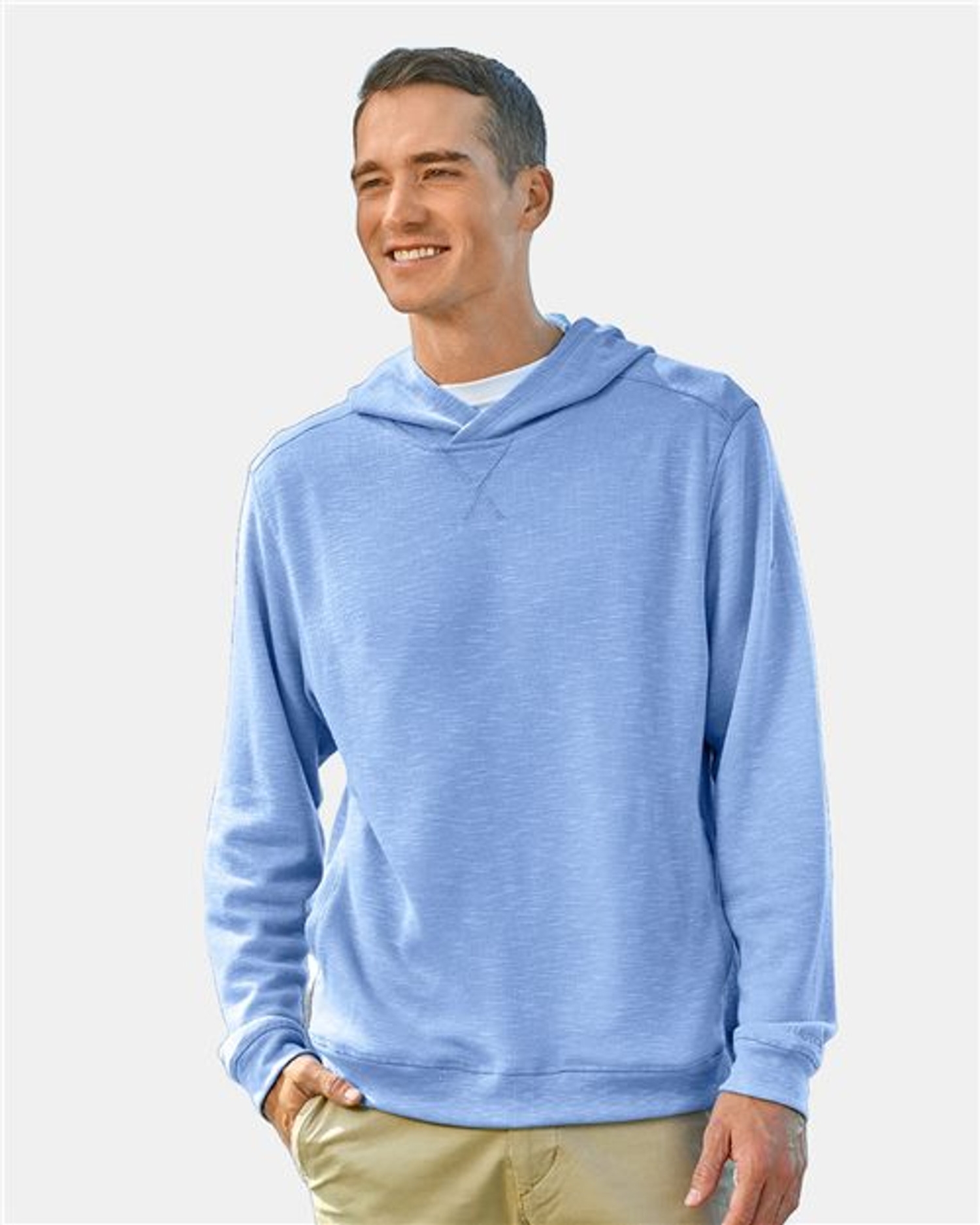 Sun Surfer Supreme Hooded Sweatshirt [N17990]